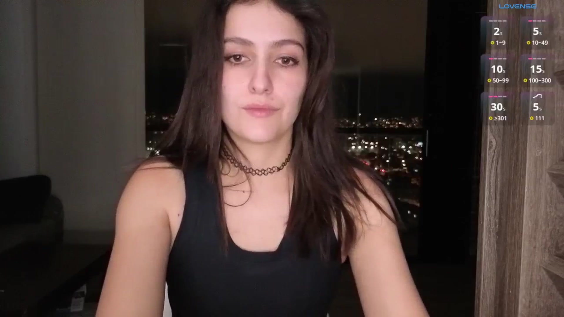 Gallery image thumbnail from AlyssaM's myfreecams stream on, 11/04/2025, 01:11 image 20 of 20