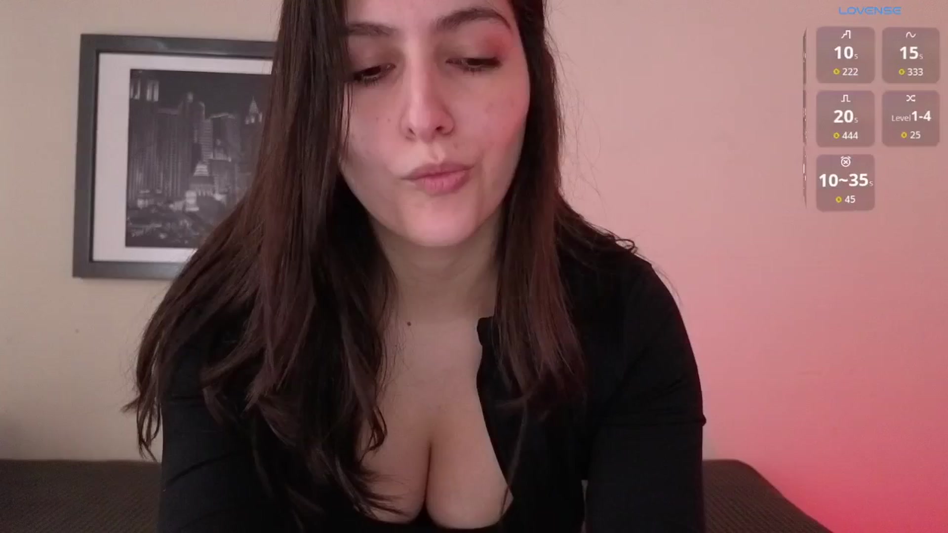 Gallery image thumbnail from AlyssaM's myfreecams stream on, 11/05/2025, 18:22 image 7 of 20