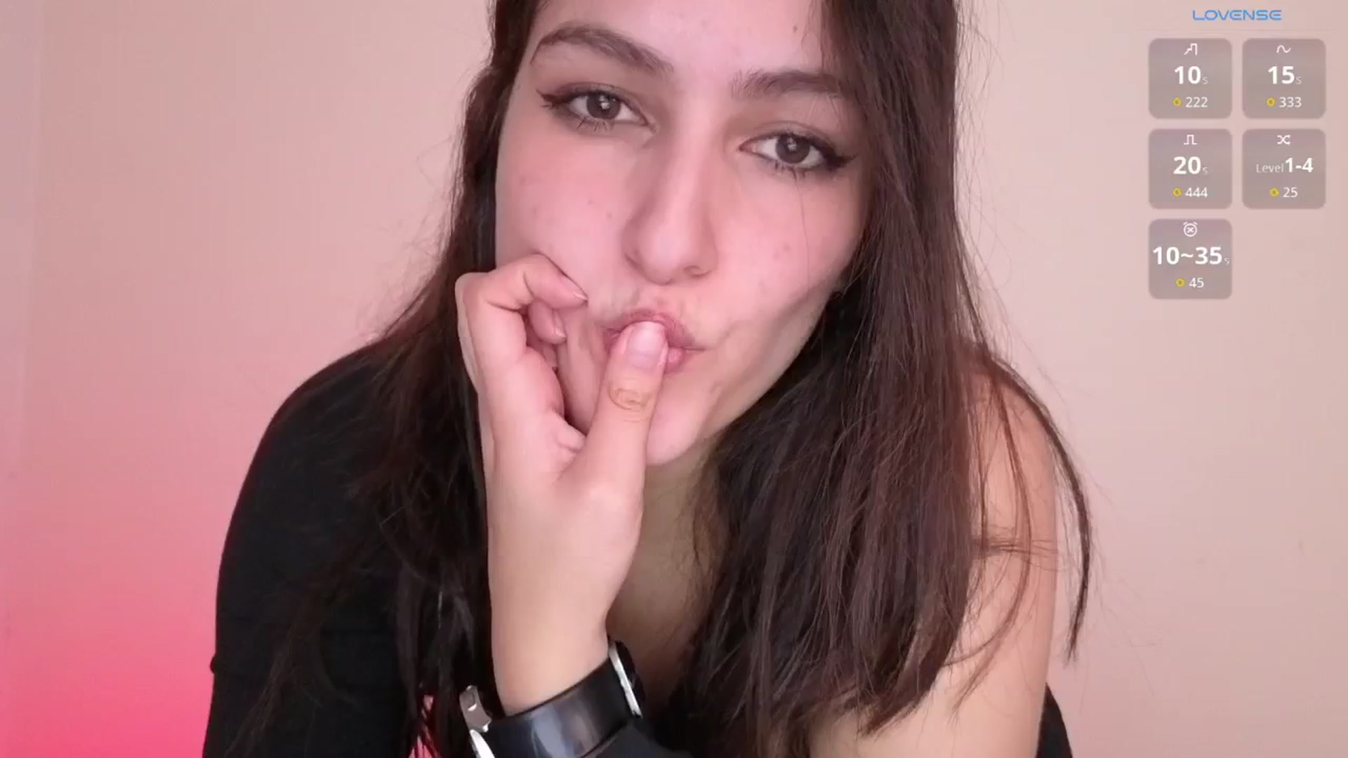 Gallery image thumbnail from AlyssaM's myfreecams stream on, 11/06/2025, 01:42 image 7 of 20