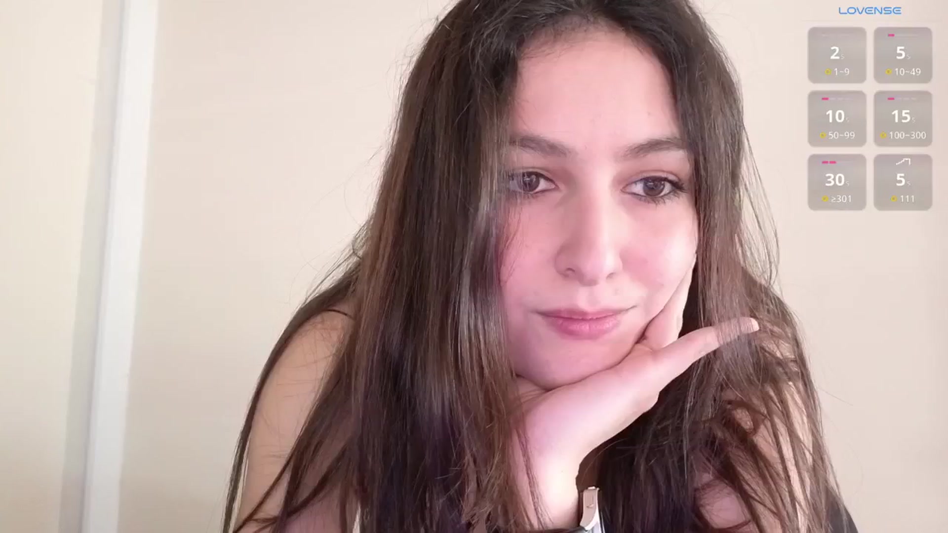 Gallery image thumbnail from AlyssaM's myfreecams stream on, 11/07/2025, 17:05 image 16 of 20