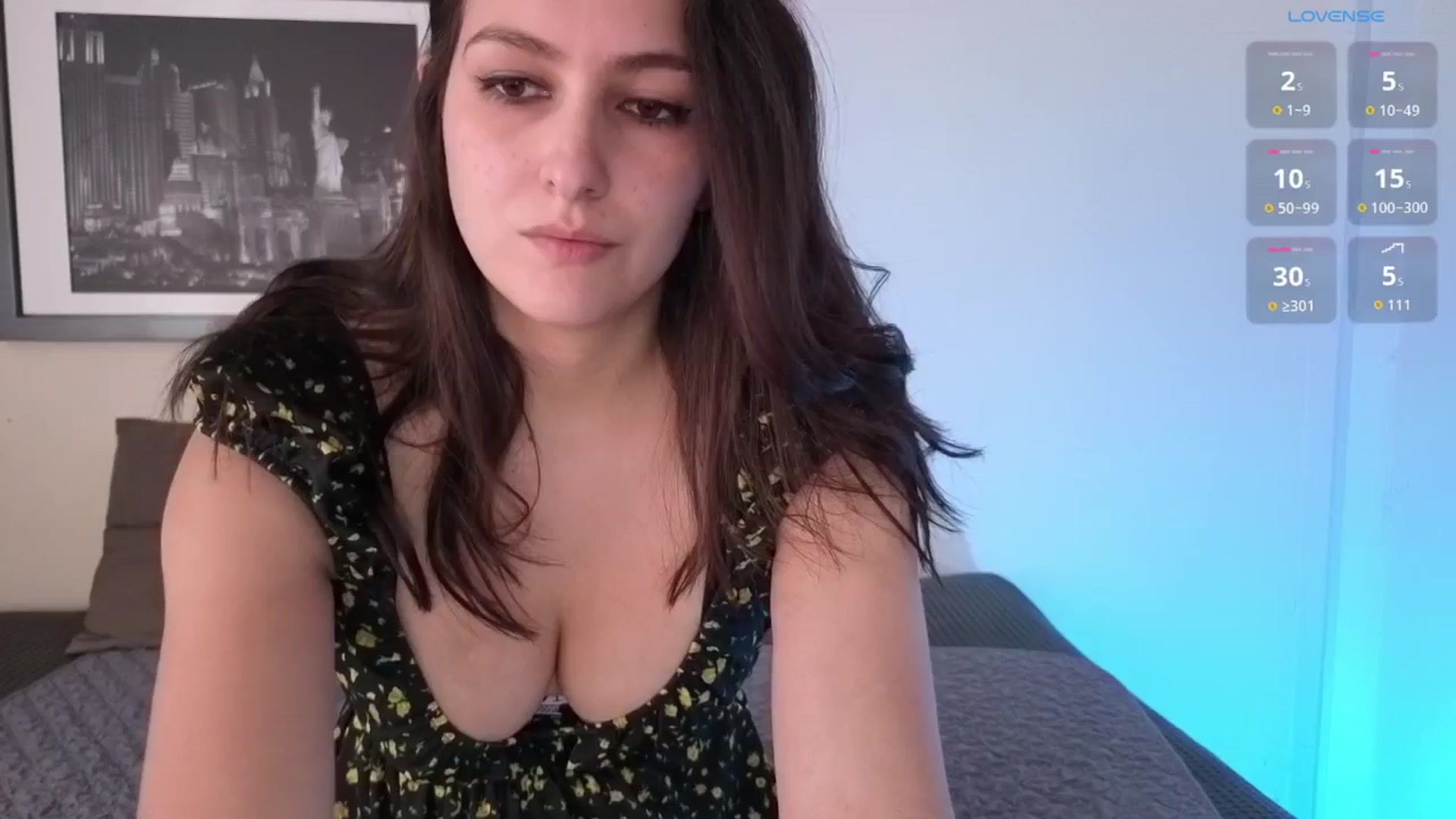 Gallery image thumbnail from AlyssaM's myfreecams stream on, 11/08/2025, 22:31 image 16 of 20