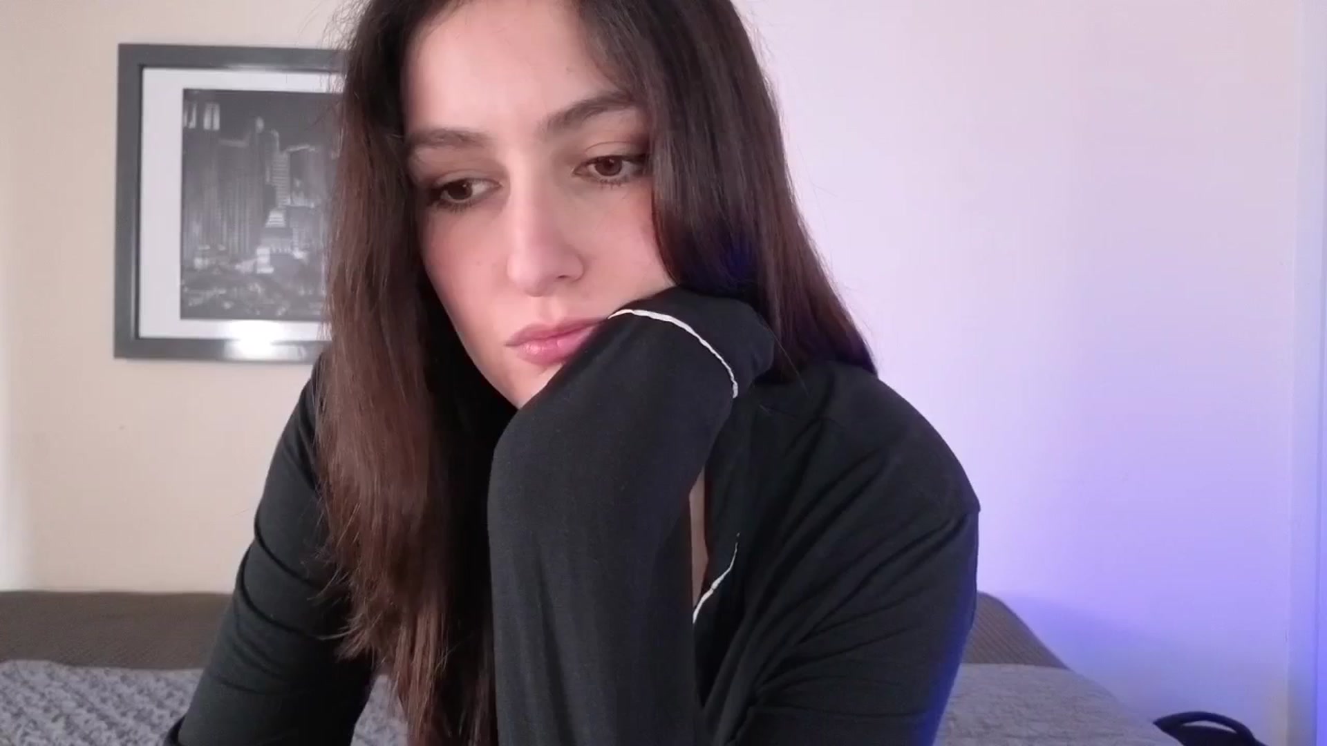 Gallery image thumbnail from AlyssaM's myfreecams stream on, 11/13/2025, 15:54 image 1 of 20