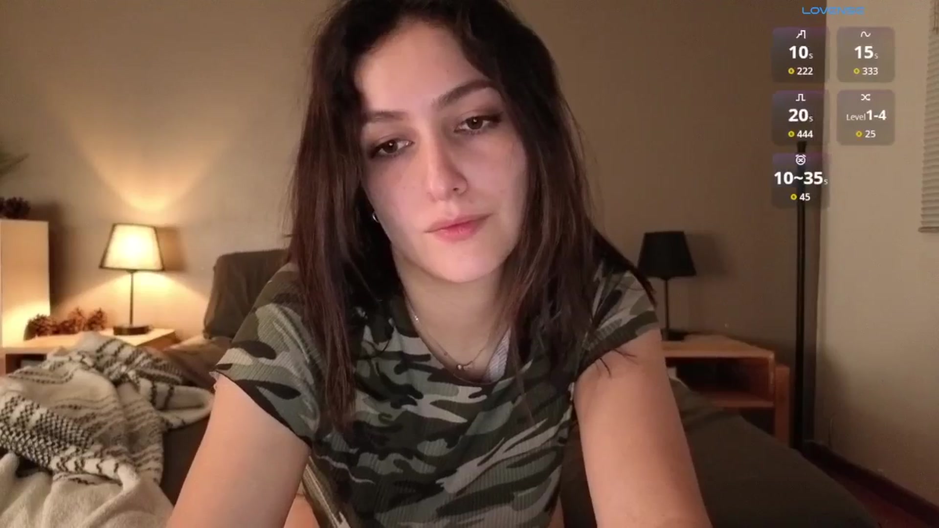 Gallery image thumbnail from AlyssaM's myfreecams stream on, 11/20/2025, 06:43 image 19 of 20