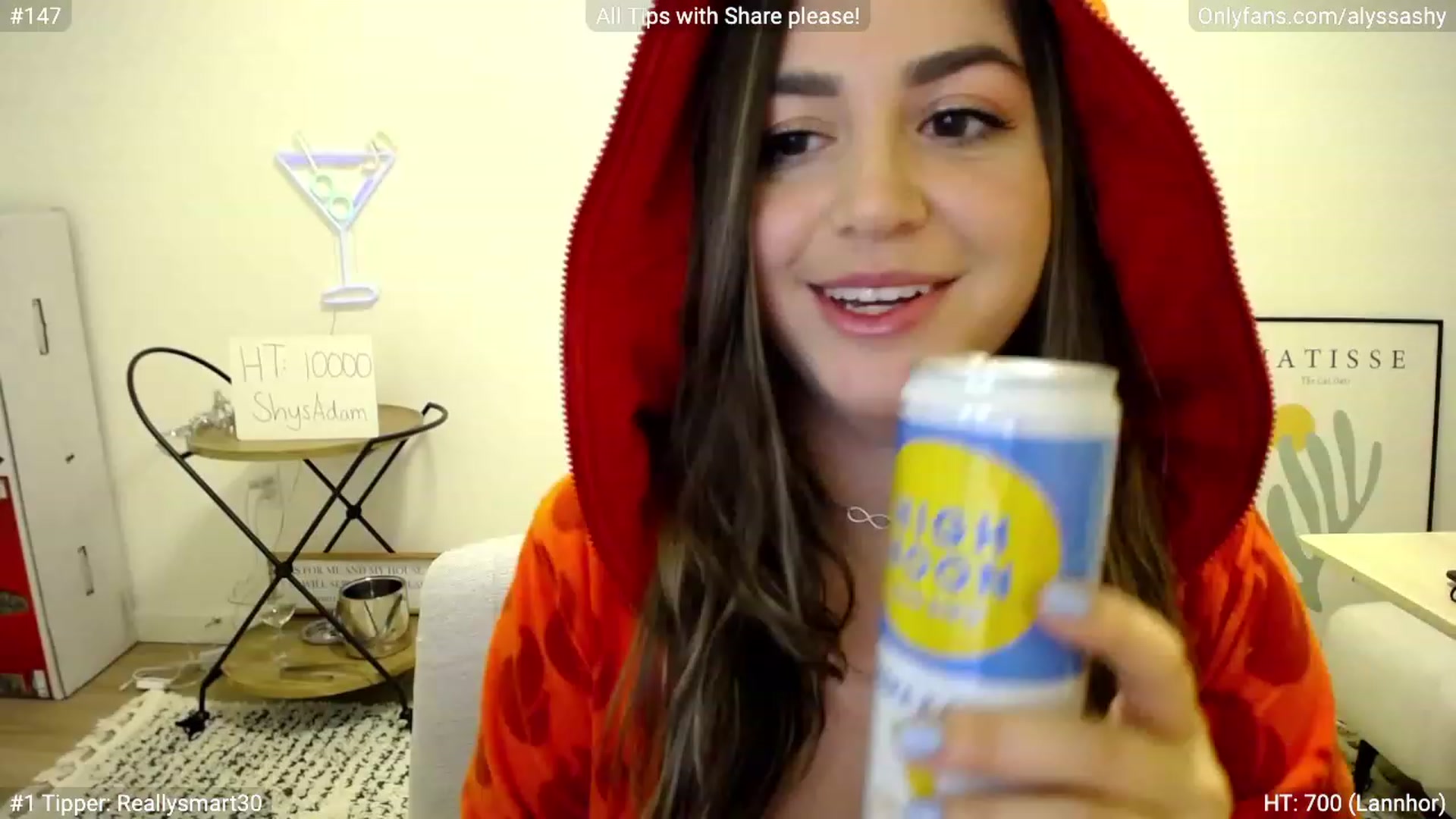 Gallery image thumbnail from AlyssaShy's myfreecams stream on, 11/22/2022, 24:32 image 2 of 20