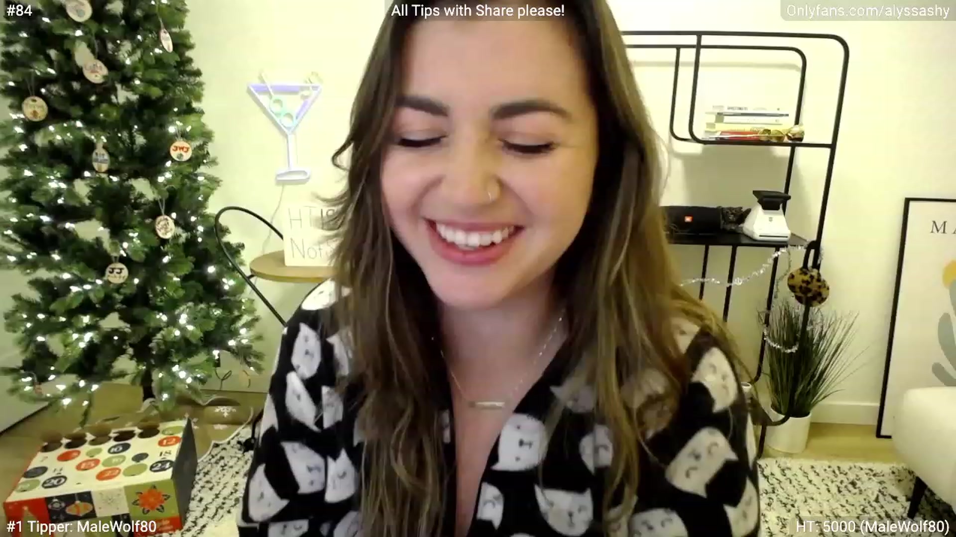 Gallery image thumbnail from AlyssaShy's myfreecams stream on, 12/06/2022, 04:14 image 8 of 20
