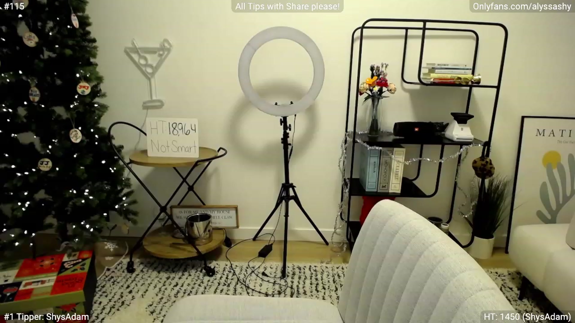 Gallery image thumbnail from AlyssaShy's myfreecams stream on, 12/07/2022, 23:02 image 7 of 20