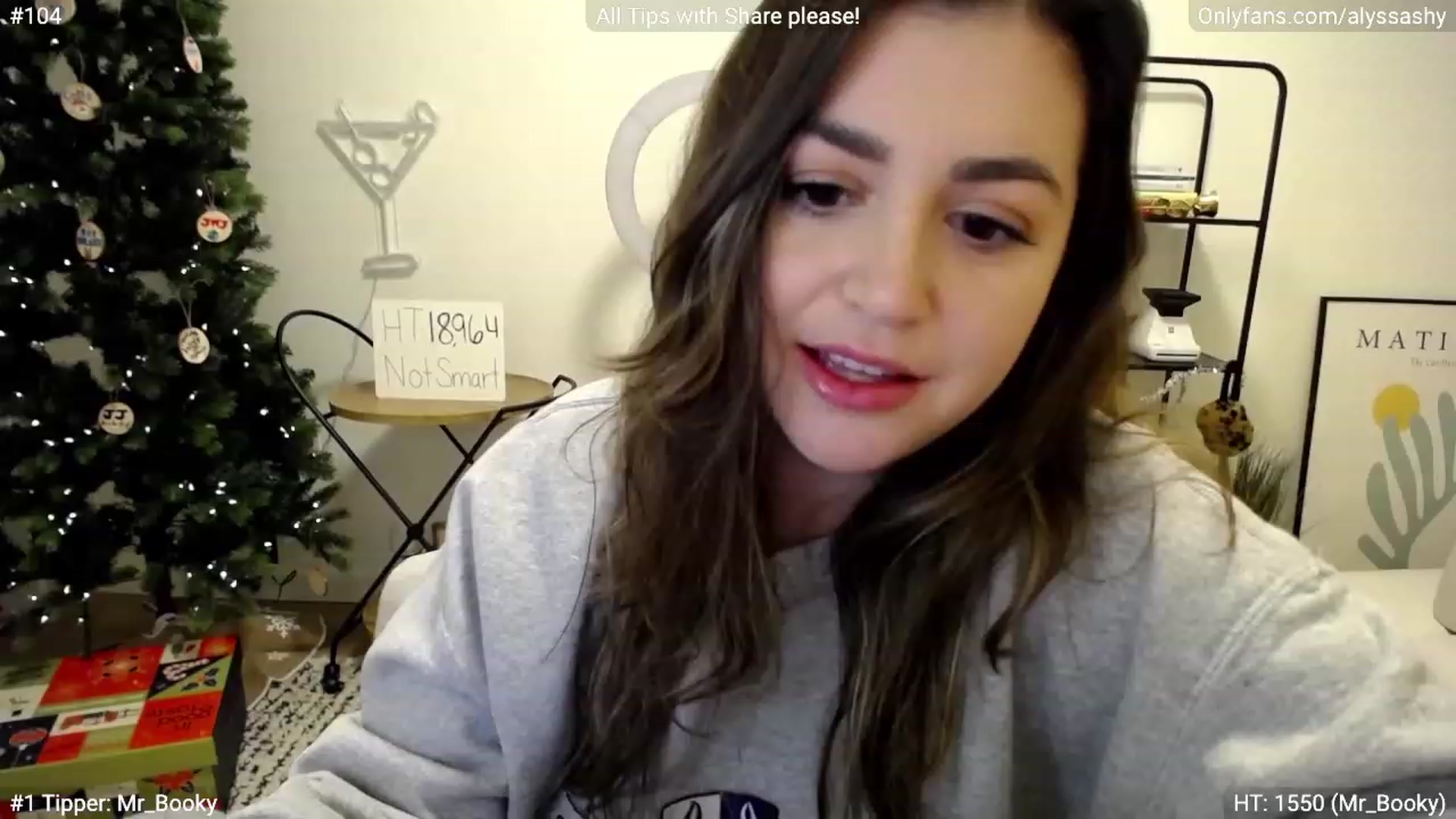 Gallery image thumbnail from AlyssaShy's myfreecams stream on, 12/07/2022, 23:30 image 4 of 20