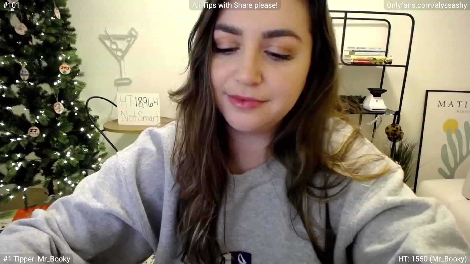 Gallery image thumbnail from AlyssaShy's myfreecams stream on, 12/08/2022, 24:12 image 9 of 20
