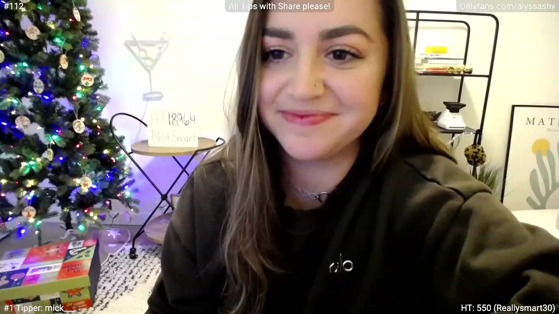 Gallery image thumbnail from AlyssaShy's myfreecams stream on, 12/09/2022, 24:45 image 15 of 20