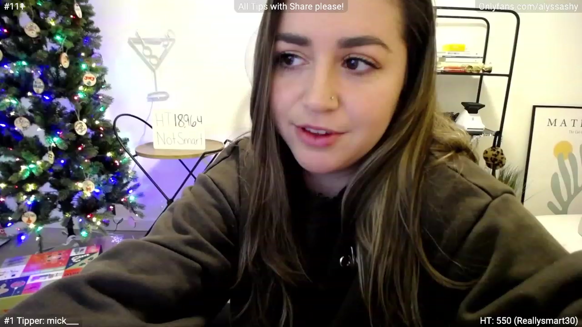 Gallery image thumbnail from AlyssaShy's myfreecams stream on, 12/09/2022, 24:45 image 14 of 20