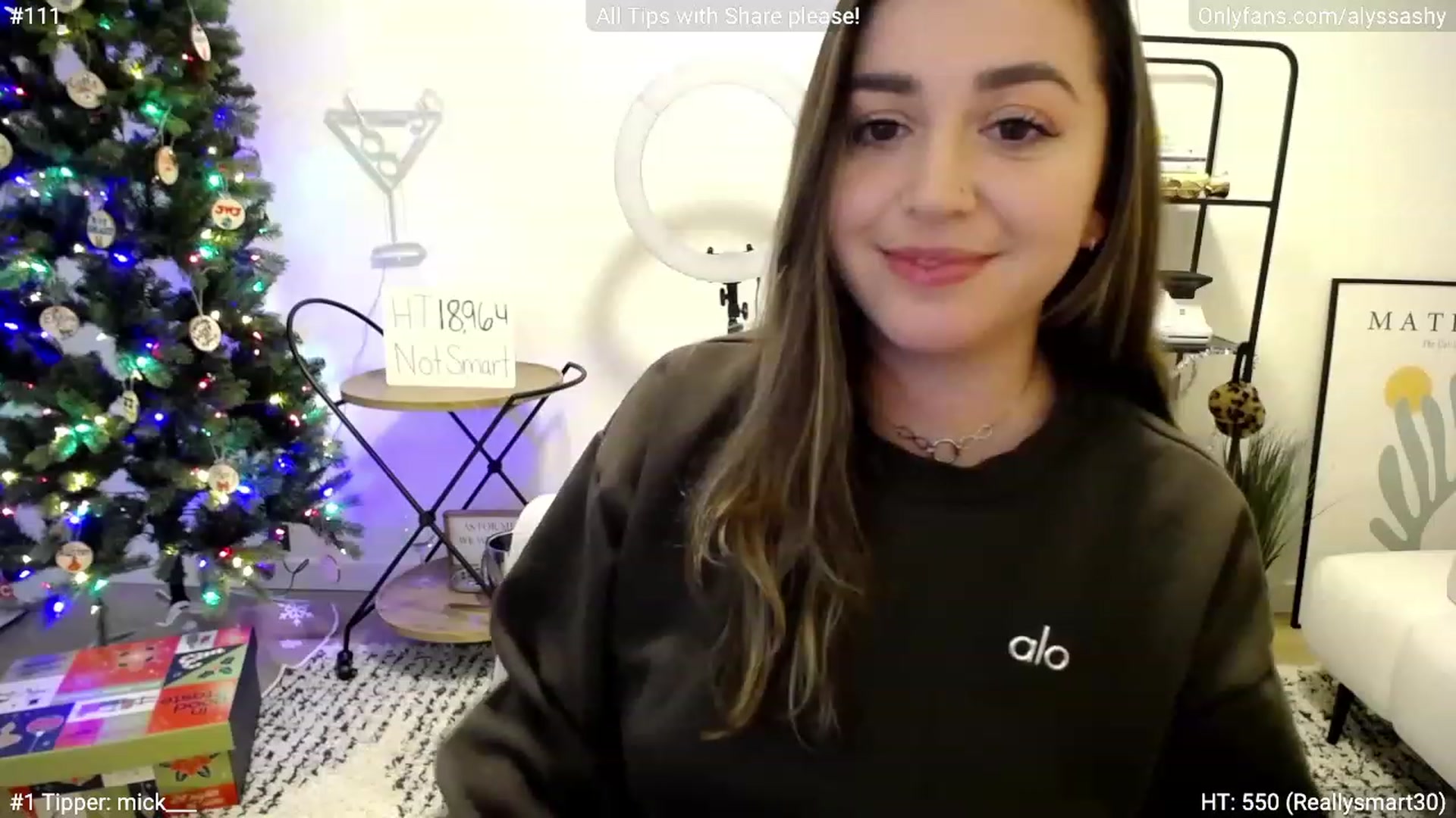 Gallery image thumbnail from AlyssaShy's myfreecams stream on, 12/09/2022, 24:45 image 12 of 20