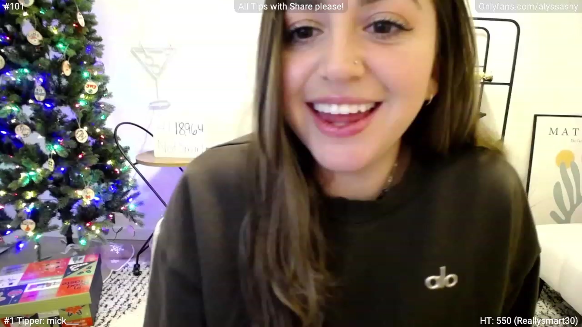 Gallery image thumbnail from AlyssaShy's myfreecams stream on, 12/09/2022, 01:27 image 15 of 20