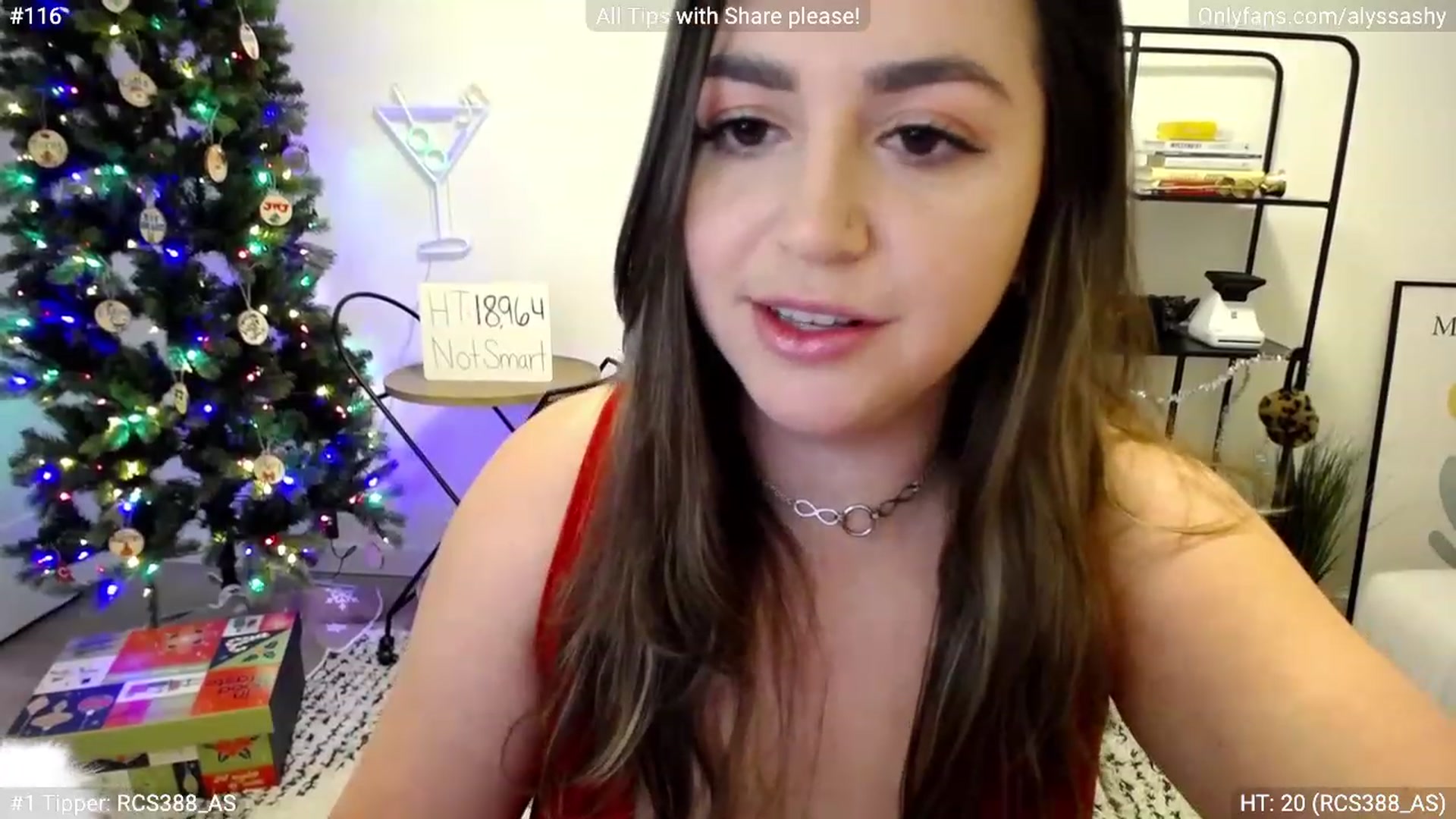Gallery image thumbnail from AlyssaShy's myfreecams stream on, 12/09/2022, 23:09 image 5 of 20