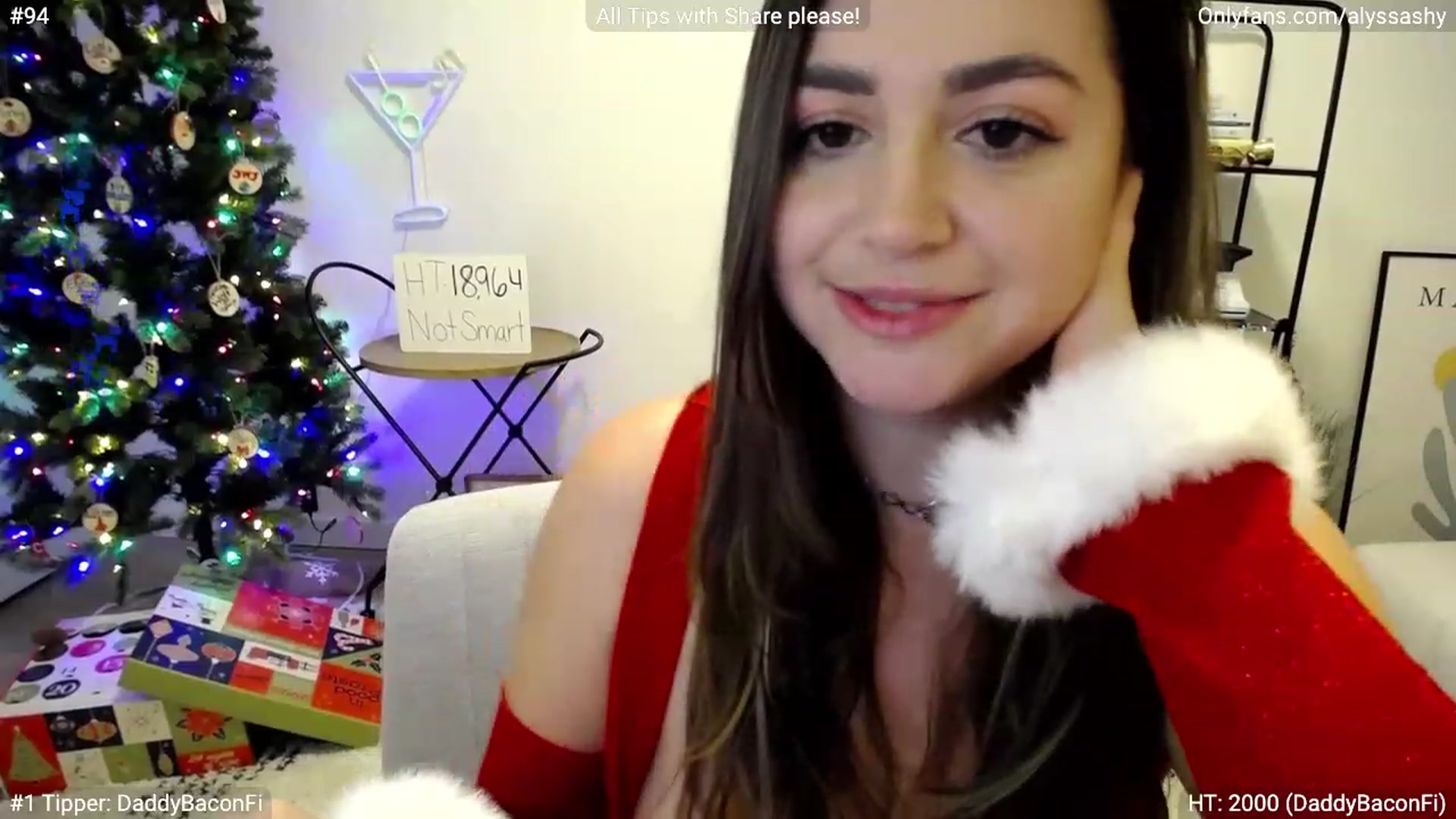 Gallery image thumbnail from AlyssaShy's myfreecams stream on, 12/10/2022, 24:16 image 12 of 20
