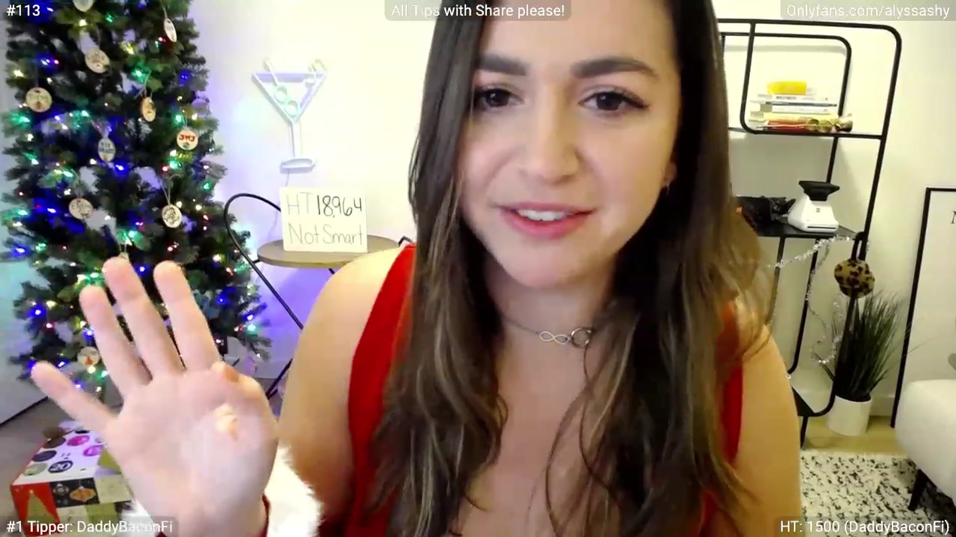 Gallery image thumbnail from AlyssaShy's myfreecams stream on, 12/10/2022, 24:16 image 3 of 20