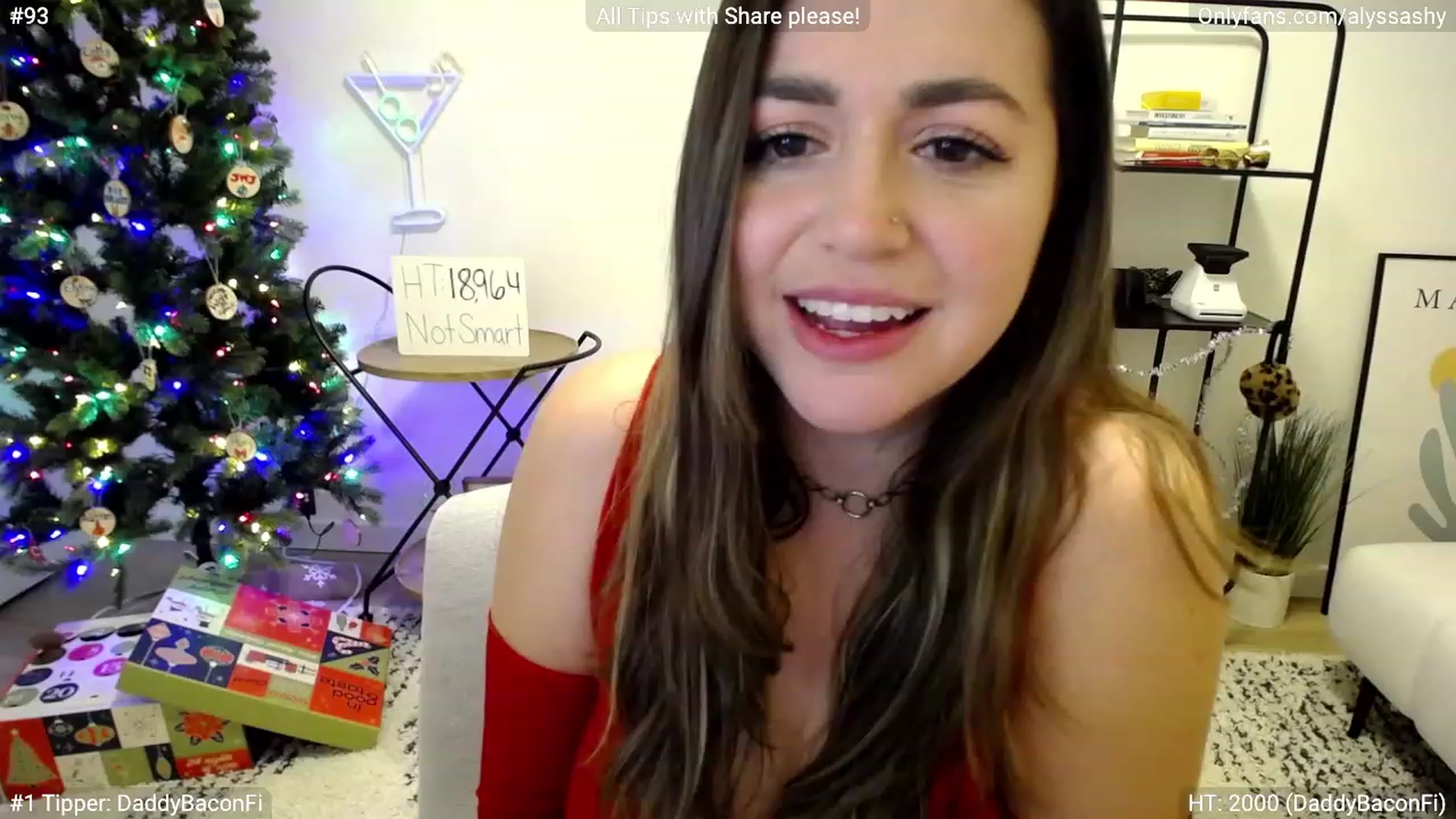 Gallery image thumbnail from AlyssaShy's myfreecams stream on, 12/10/2022, 01:49 image 13 of 20