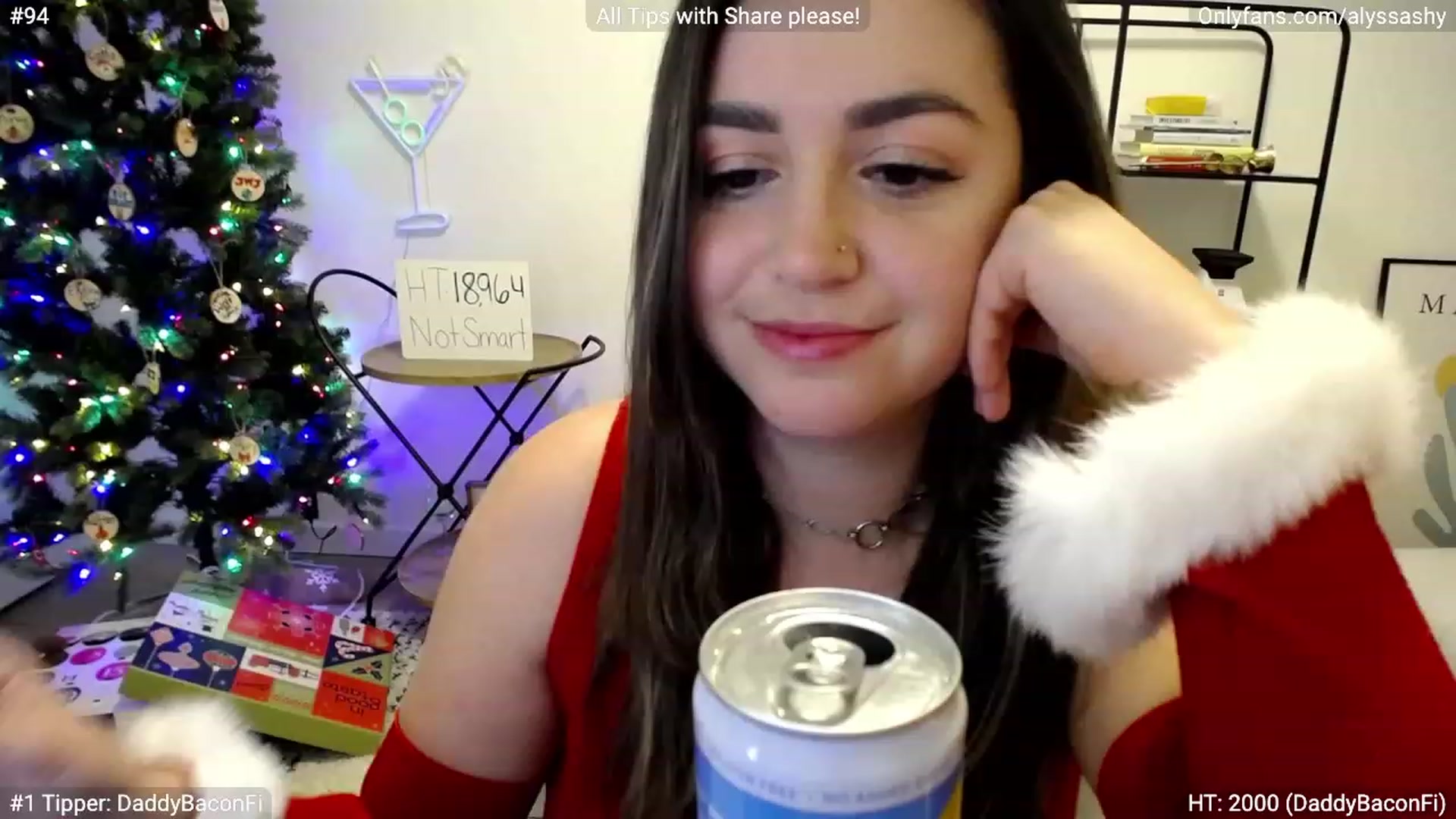 Gallery image thumbnail from AlyssaShy's myfreecams stream on, 12/10/2022, 01:49 image 2 of 20