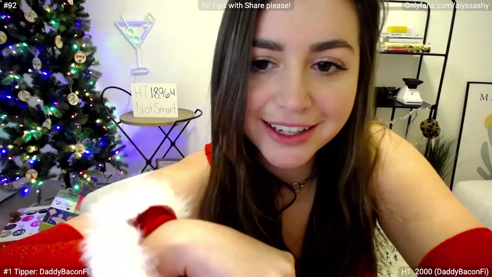 Gallery image thumbnail from AlyssaShy's myfreecams stream on, 12/10/2022, 01:49 image 15 of 20