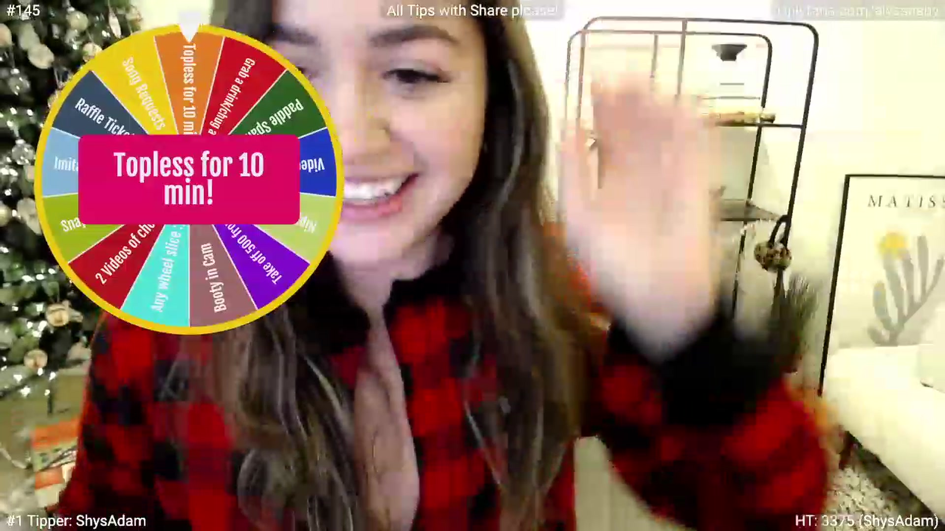 Gallery image thumbnail from AlyssaShy's myfreecams stream on, 12/20/2022, 23:48 image 14 of 20
