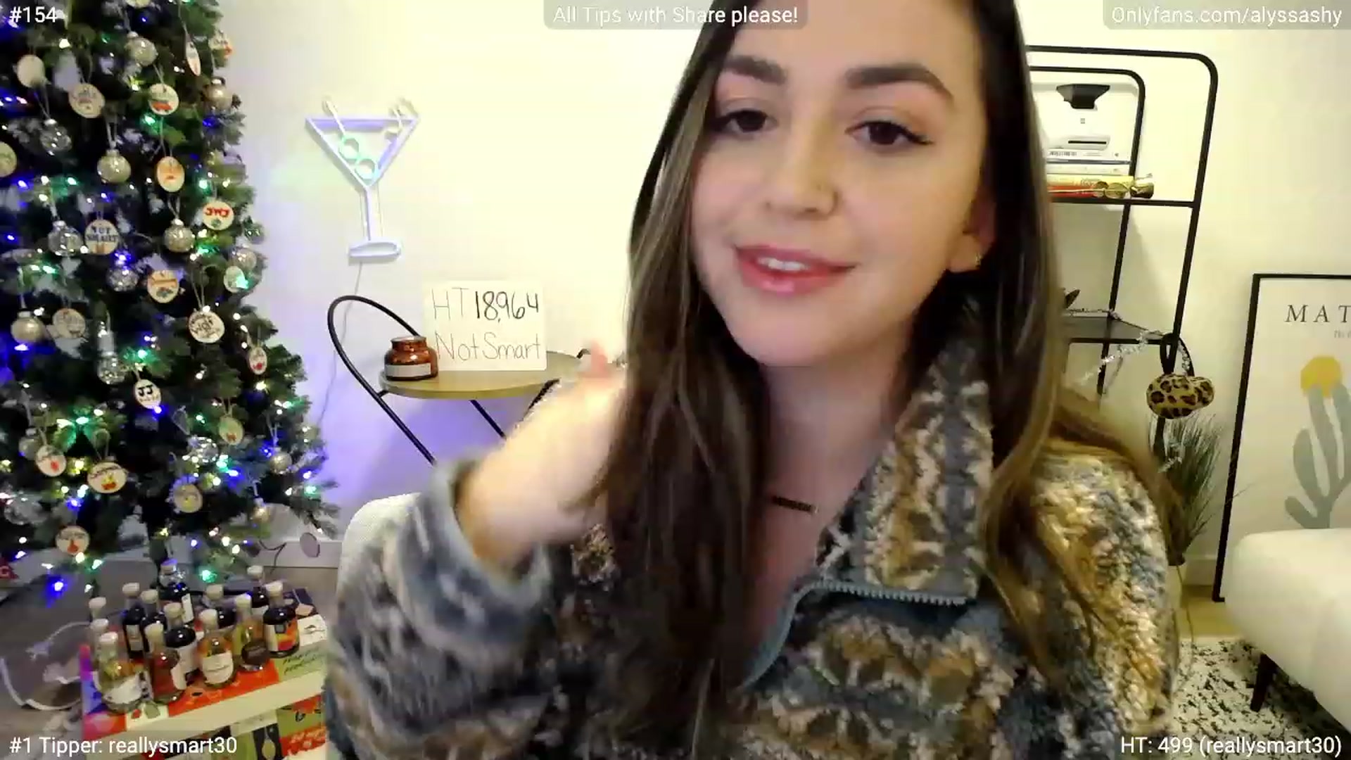Gallery image thumbnail from AlyssaShy's myfreecams stream on, 12/27/2022, 23:49 image 9 of 20