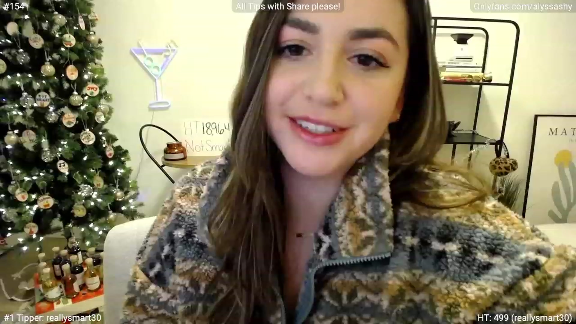 Gallery image thumbnail from AlyssaShy's myfreecams stream on, 12/27/2022, 23:49 image 11 of 20