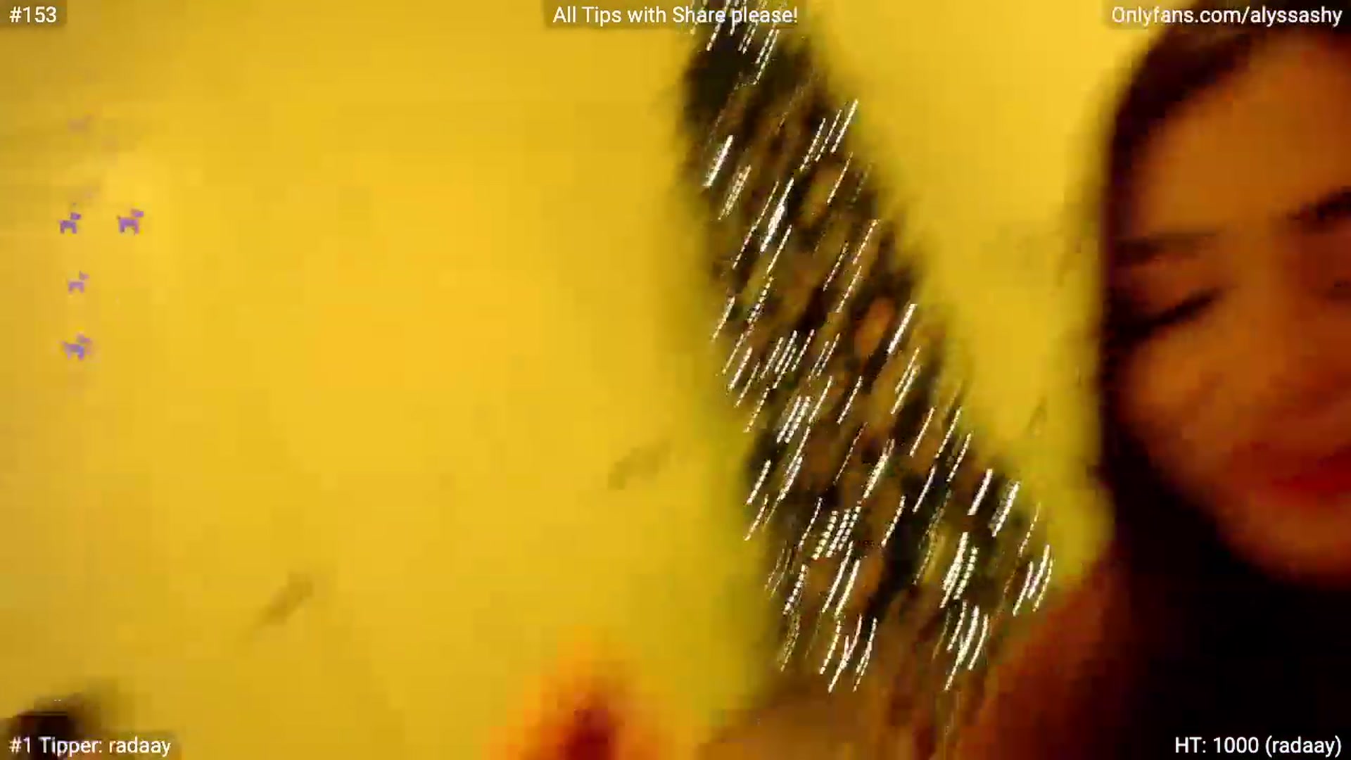 Gallery image thumbnail from AlyssaShy's myfreecams stream on, 12/28/2022, 22:13 image 13 of 20