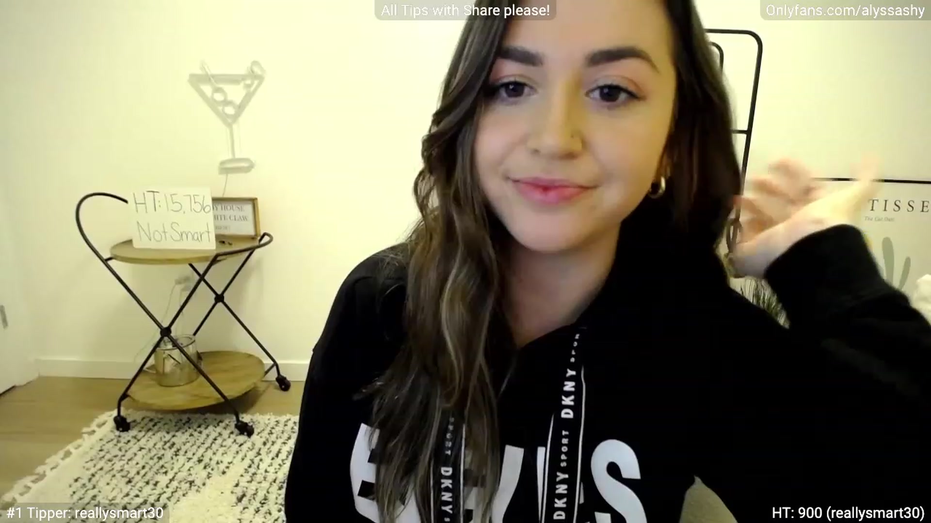 Gallery image thumbnail from AlyssaShy's myfreecams stream on, 01/21/2023, 23:51 image 4 of 20