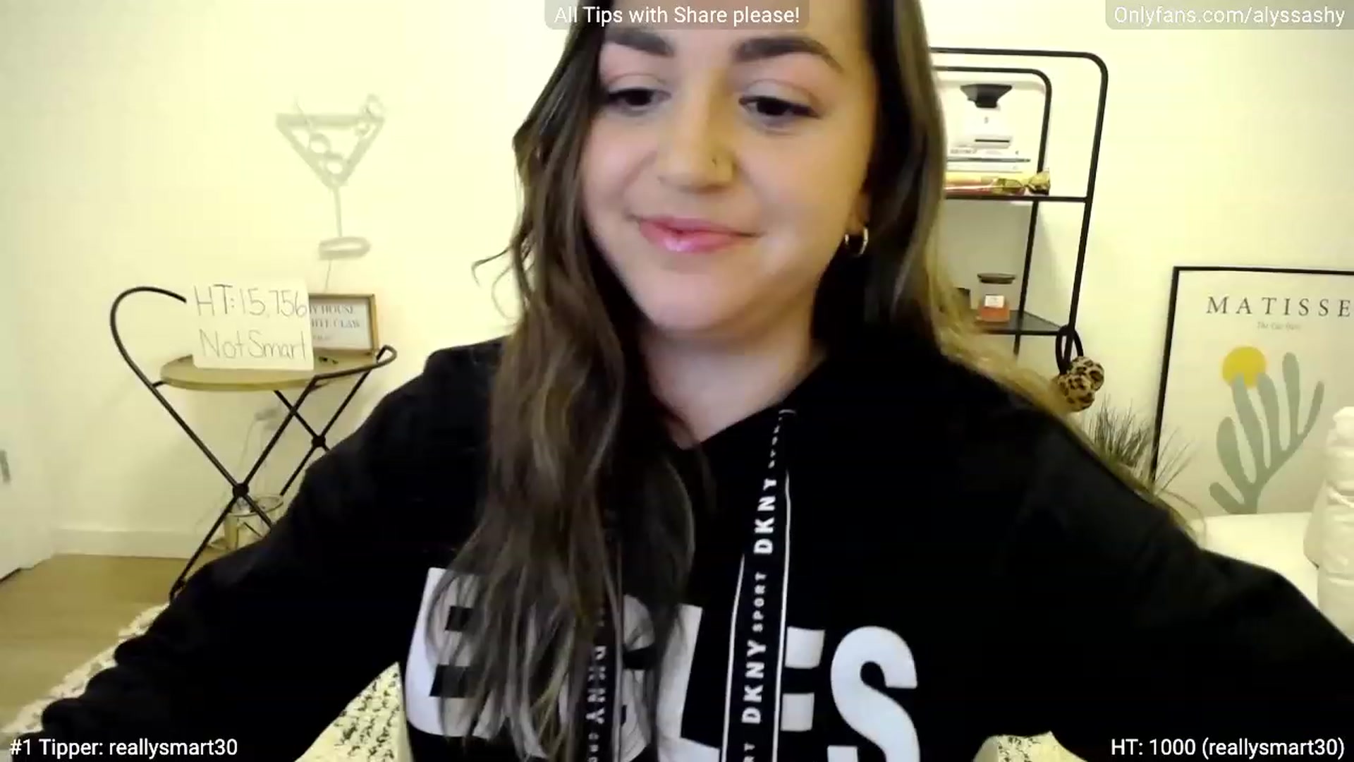 Gallery image thumbnail from AlyssaShy's myfreecams stream on, 01/21/2023, 23:51 image 11 of 20