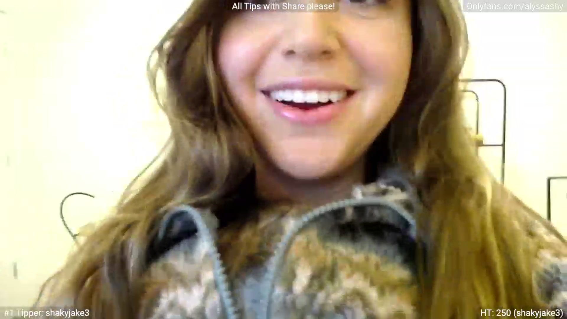 Gallery image thumbnail from AlyssaShy's myfreecams stream on, 01/27/2023, 03:08 image 10 of 20