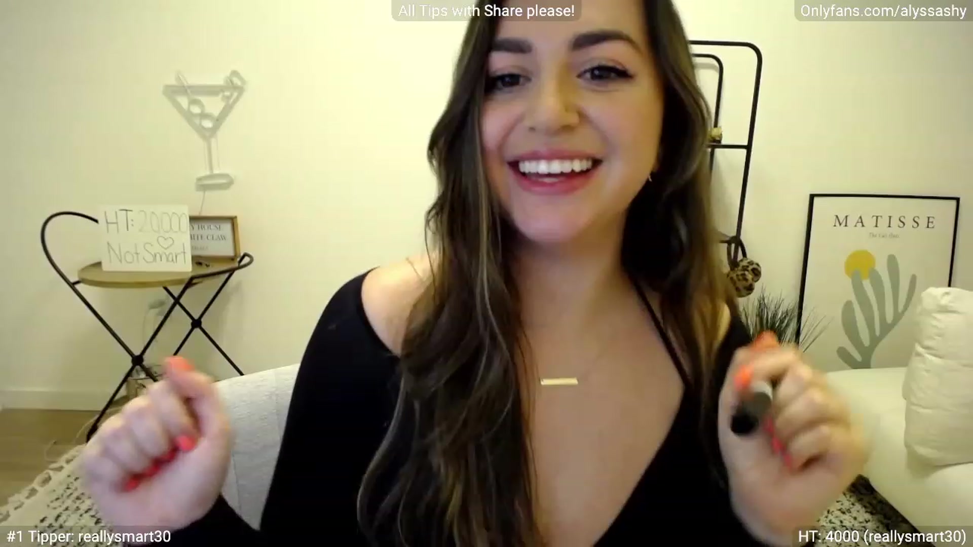 Gallery image thumbnail from AlyssaShy's myfreecams stream on, 01/29/2023, 01:19 image 13 of 20