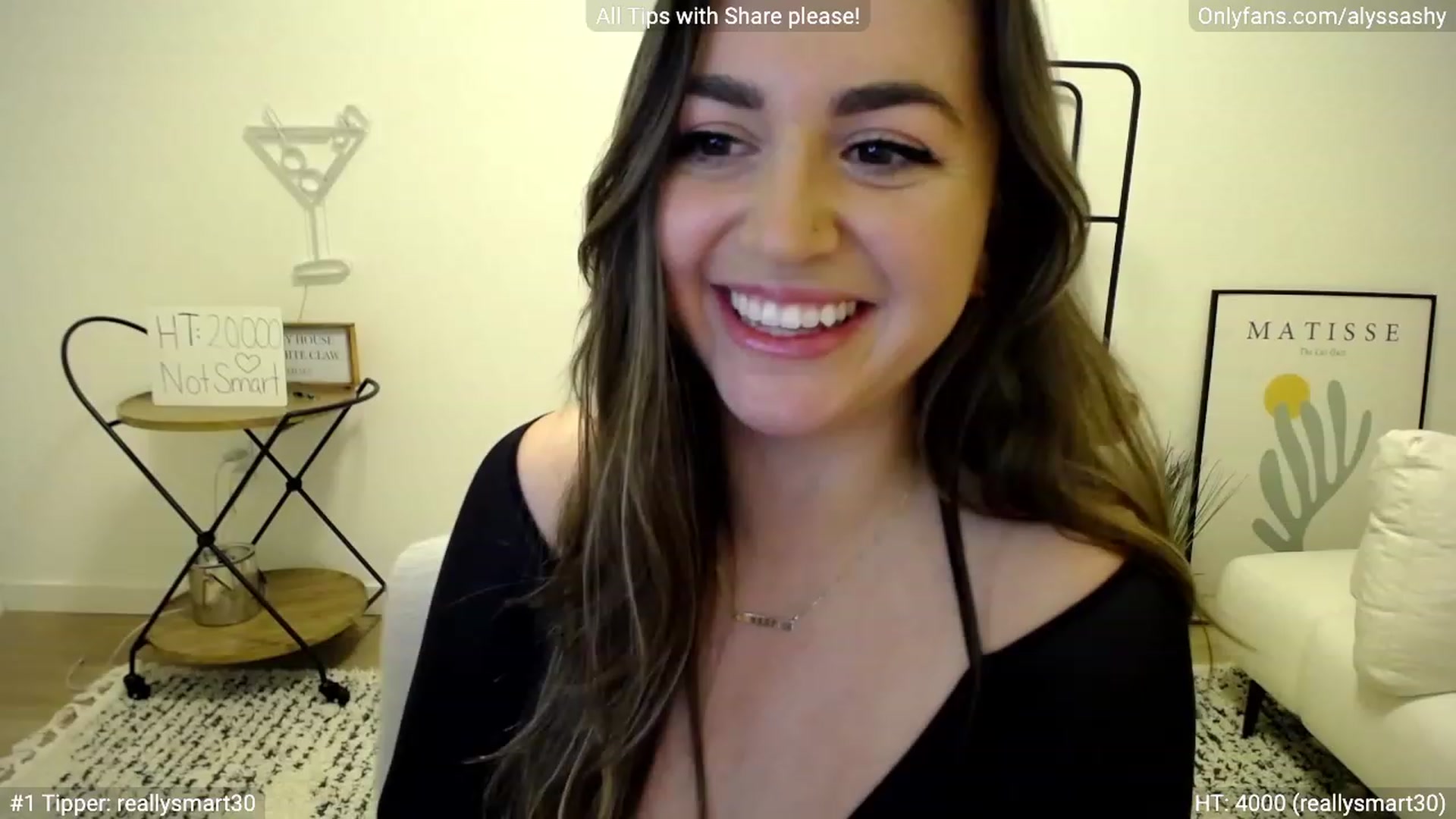 Gallery image thumbnail from AlyssaShy's myfreecams stream on, 01/29/2023, 01:19 image 11 of 20