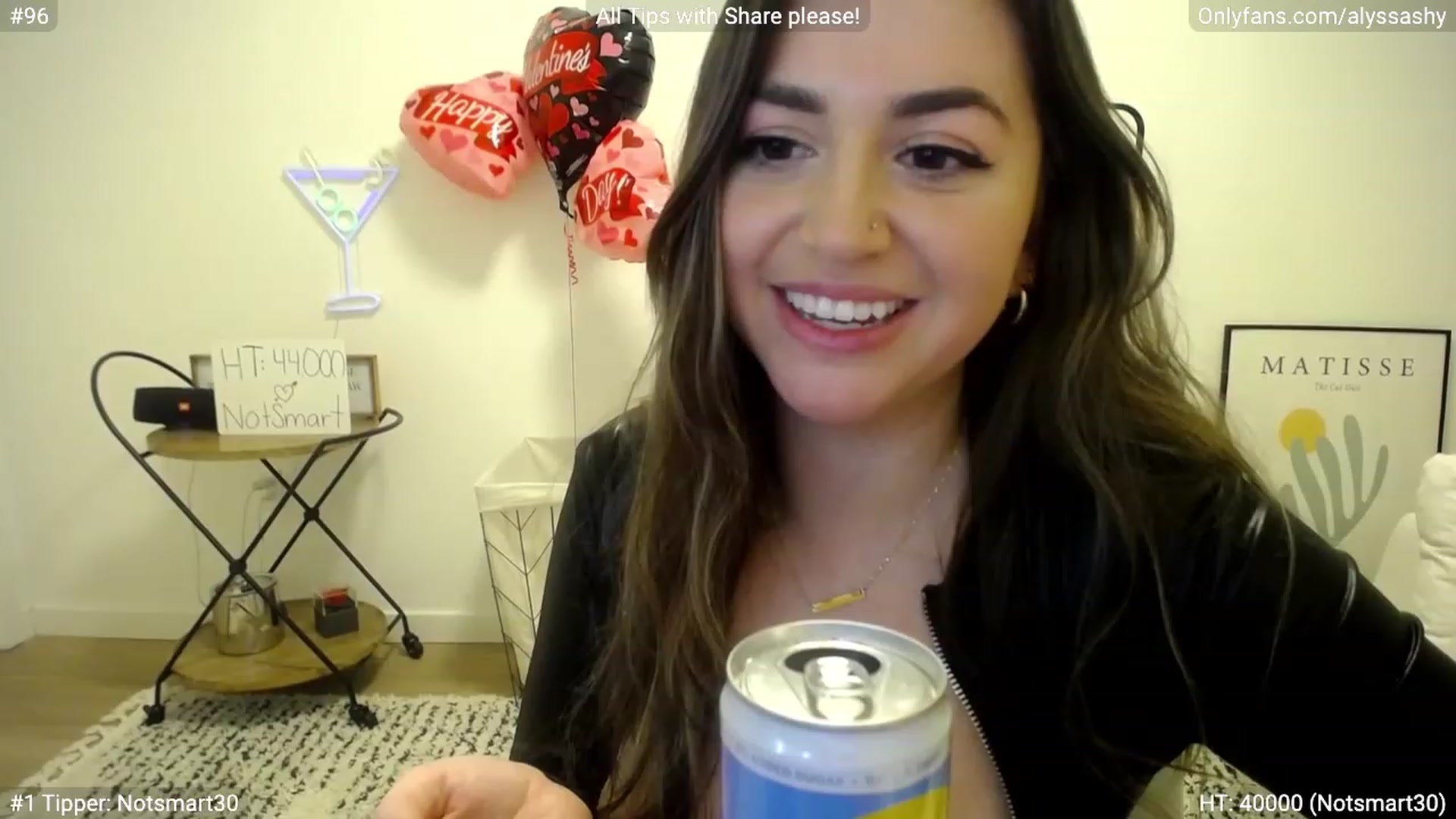 Gallery image thumbnail from AlyssaShy's myfreecams stream on, 02/19/2023, 02:04 image 20 of 20