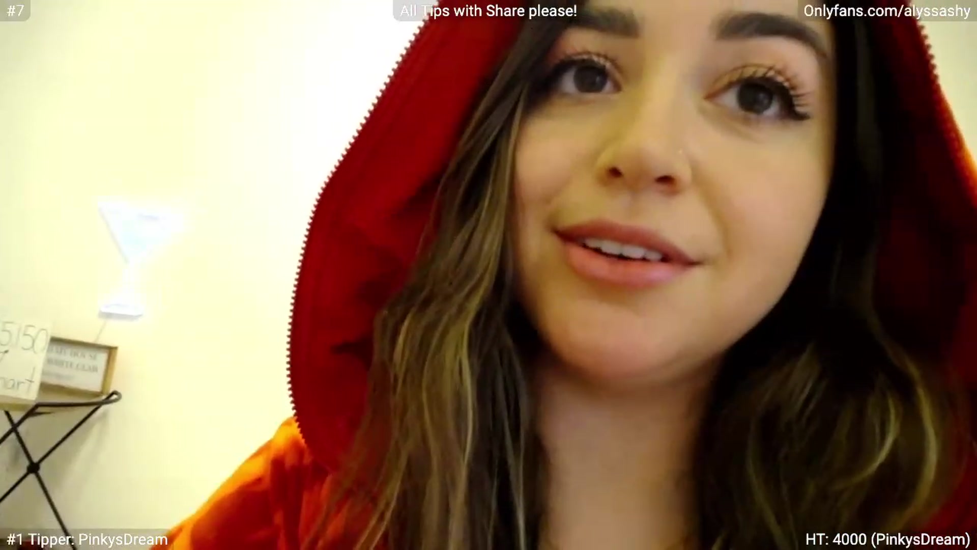 Gallery image thumbnail from AlyssaShy's myfreecams stream on, 03/04/2023, 24:11 image 12 of 20