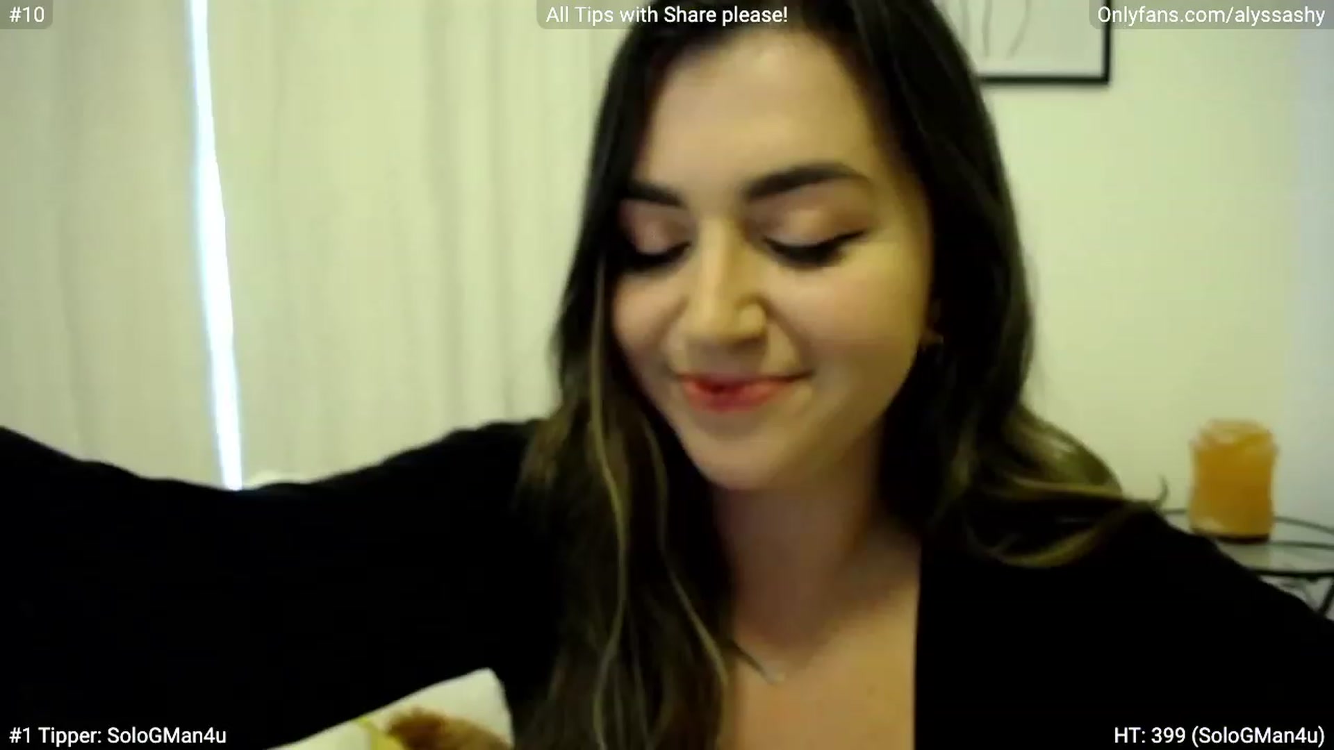 Gallery image thumbnail from AlyssaShy's myfreecams stream on, 03/05/2023, 22:20 image 15 of 20