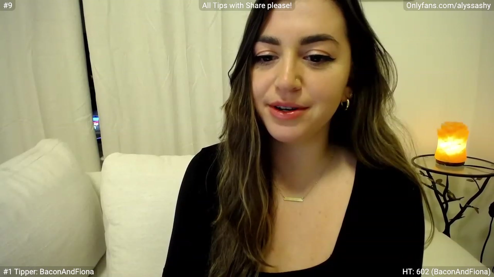 Gallery image thumbnail from AlyssaShy's myfreecams stream on, 03/06/2023, 02:03 image 14 of 20