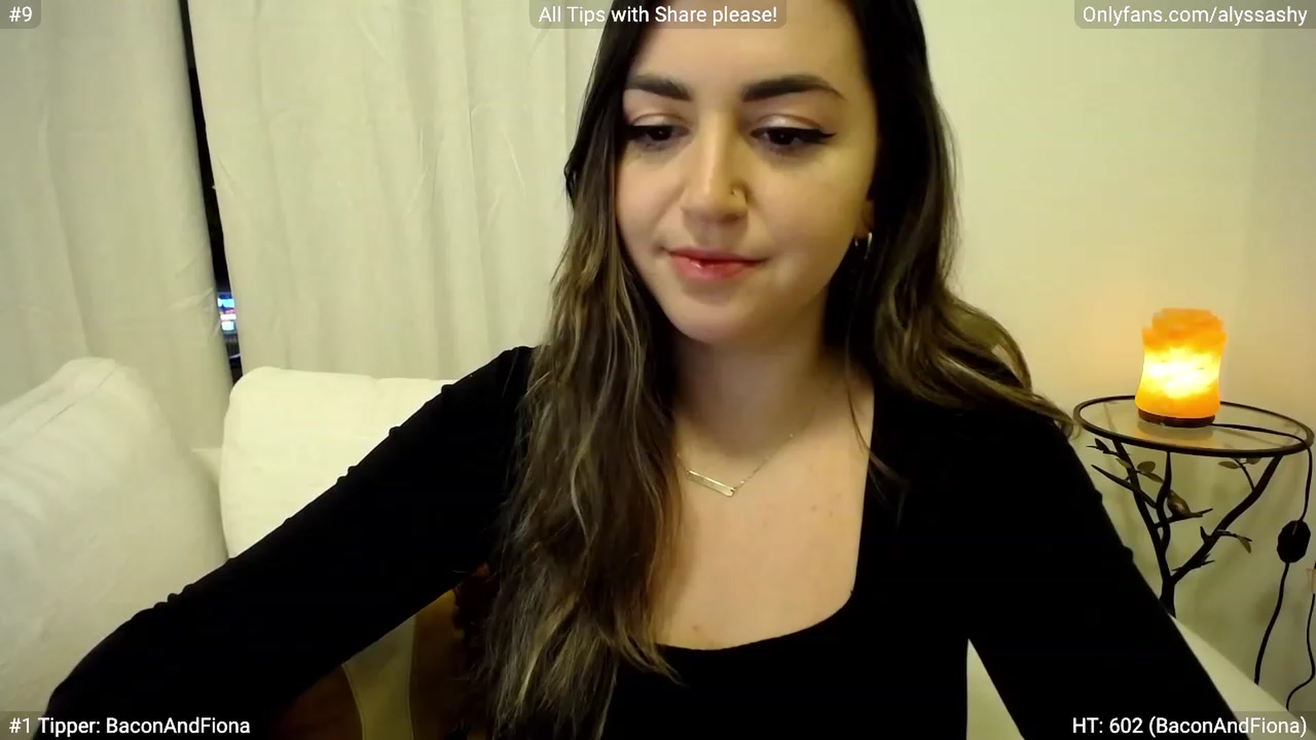 Gallery image thumbnail from AlyssaShy's myfreecams stream on, 03/06/2023, 02:03 image 4 of 20