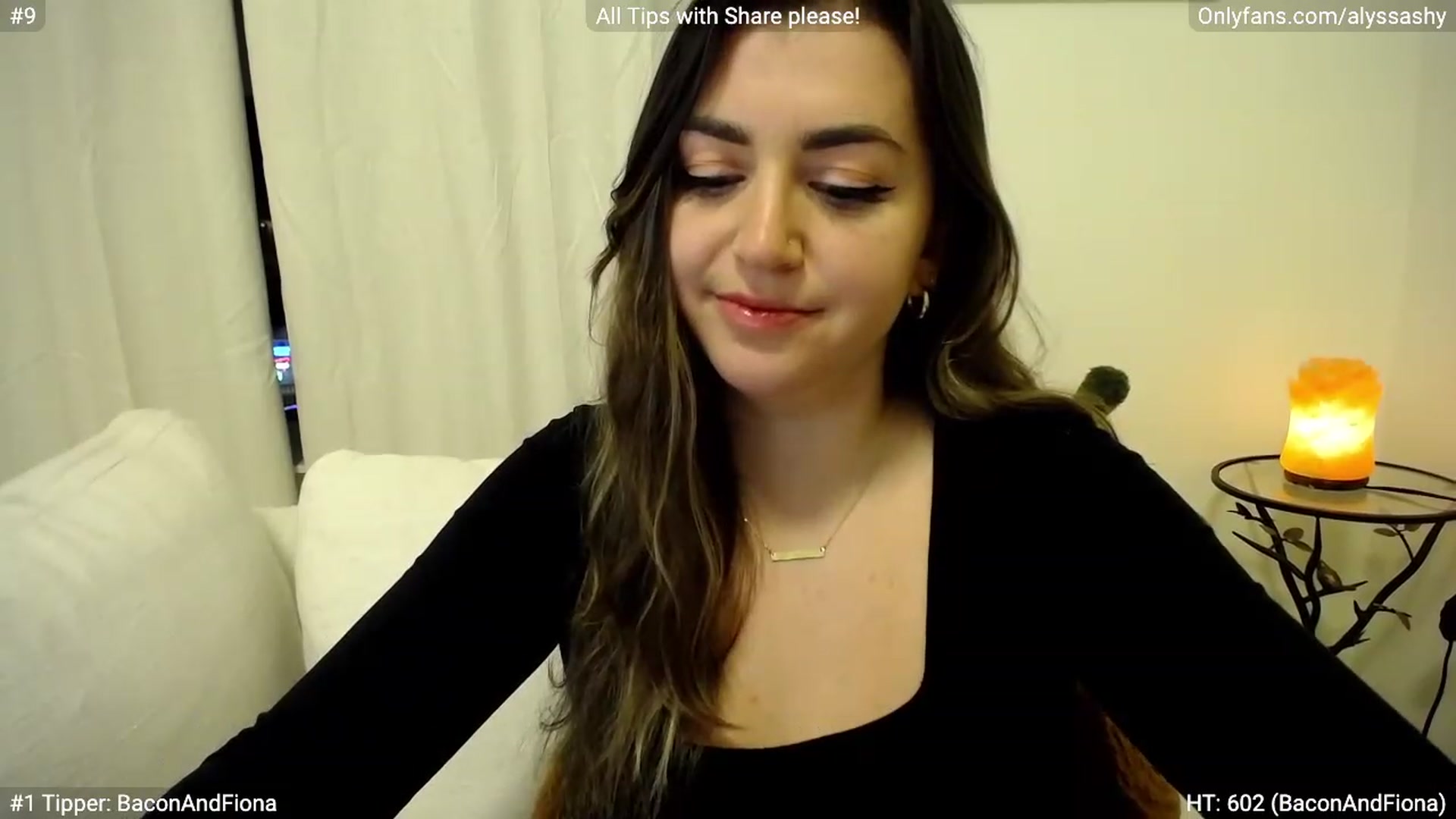 Gallery image thumbnail from AlyssaShy's myfreecams stream on, 03/06/2023, 02:03 image 13 of 20