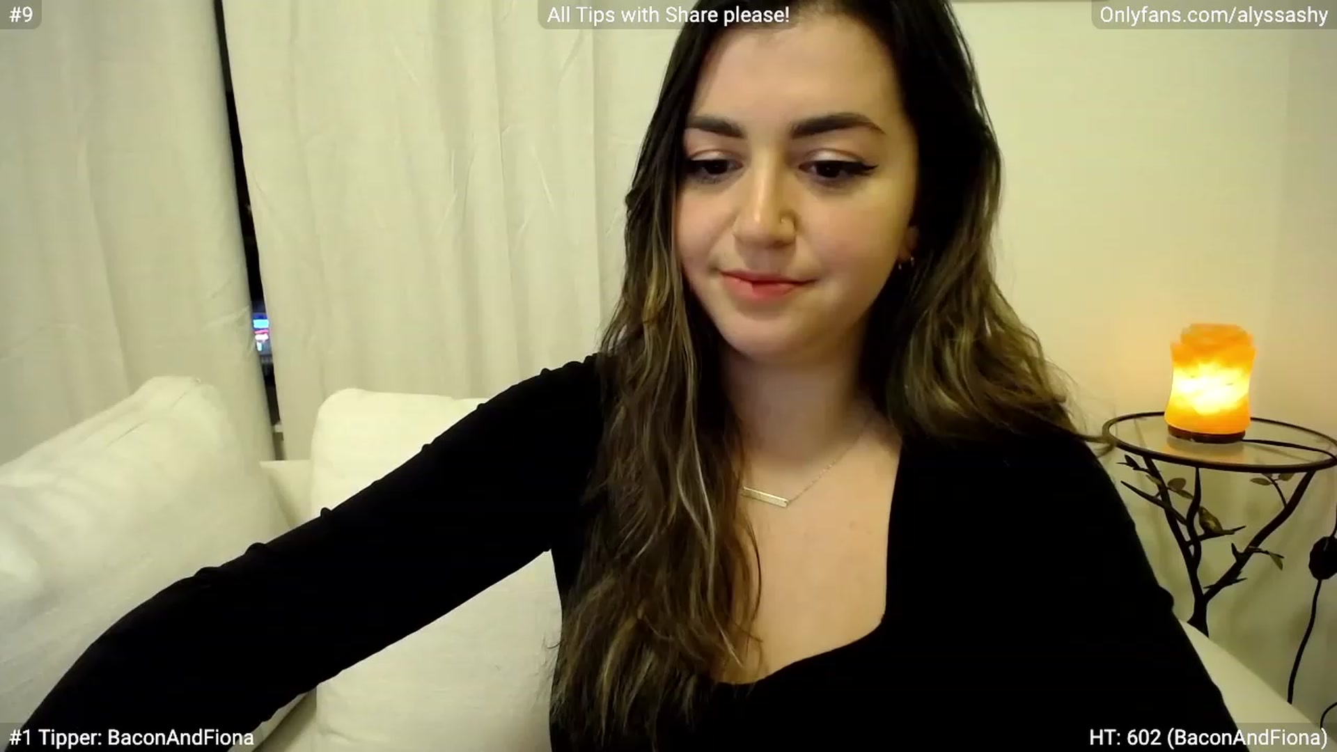 Gallery image thumbnail from AlyssaShy's myfreecams stream on, 03/06/2023, 03:46 image 14 of 20