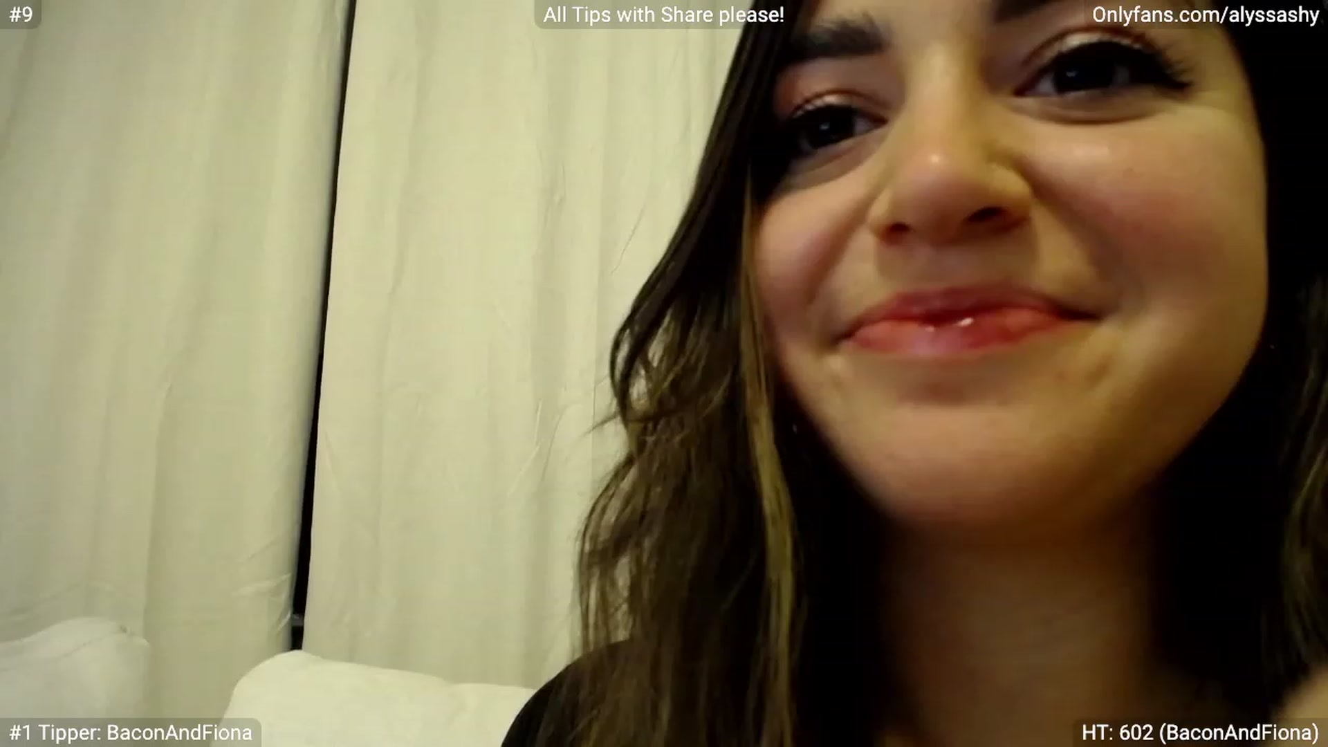 Gallery image thumbnail from AlyssaShy's myfreecams stream on, 03/06/2023, 03:46 image 15 of 20