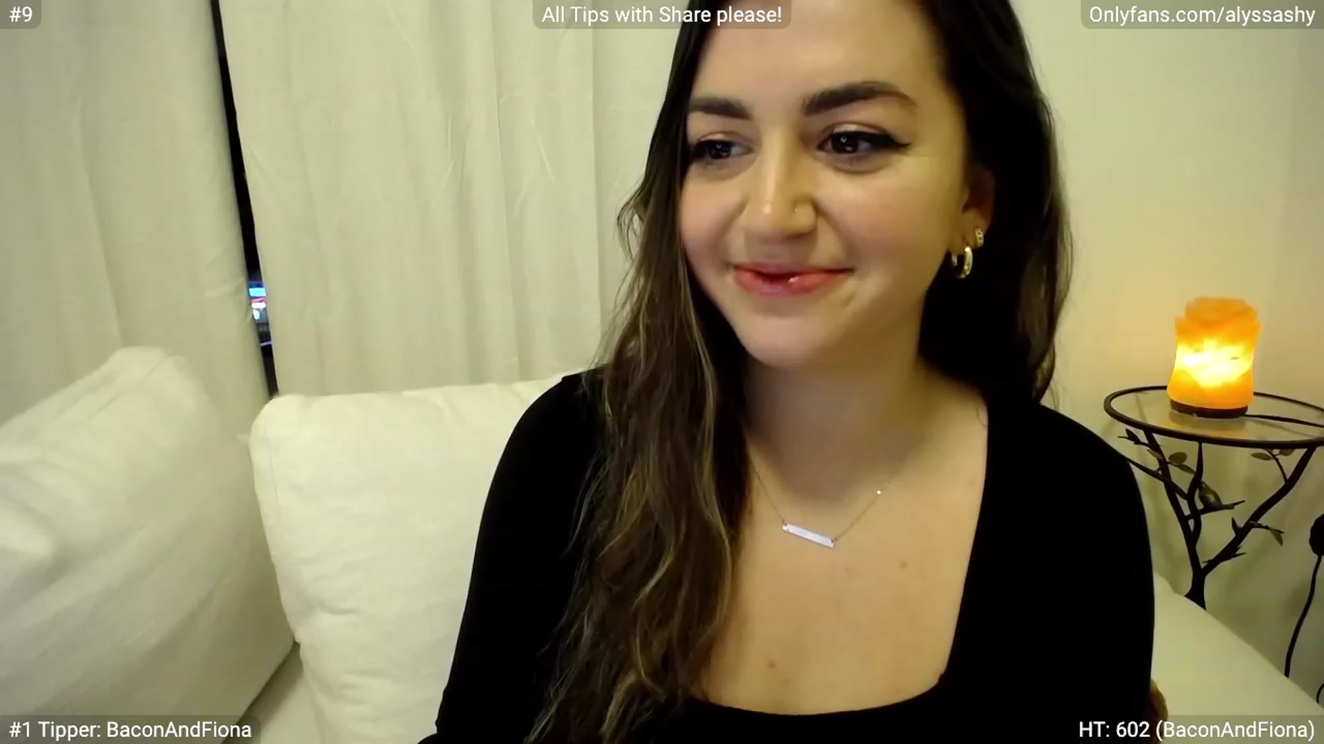 Gallery image thumbnail from AlyssaShy's myfreecams stream on, 03/06/2023, 03:46 image 7 of 20