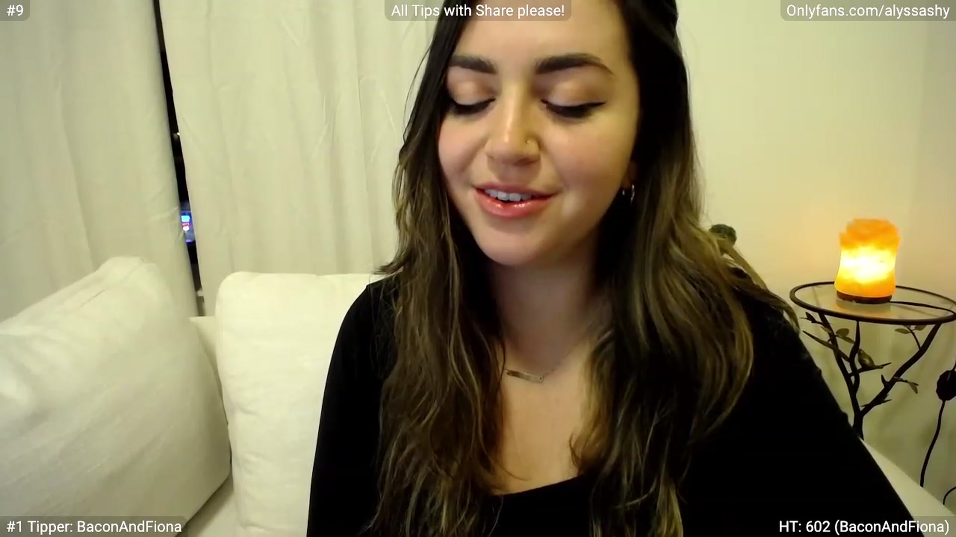 Gallery image thumbnail from AlyssaShy's myfreecams stream on, 03/06/2023, 03:46 image 19 of 20