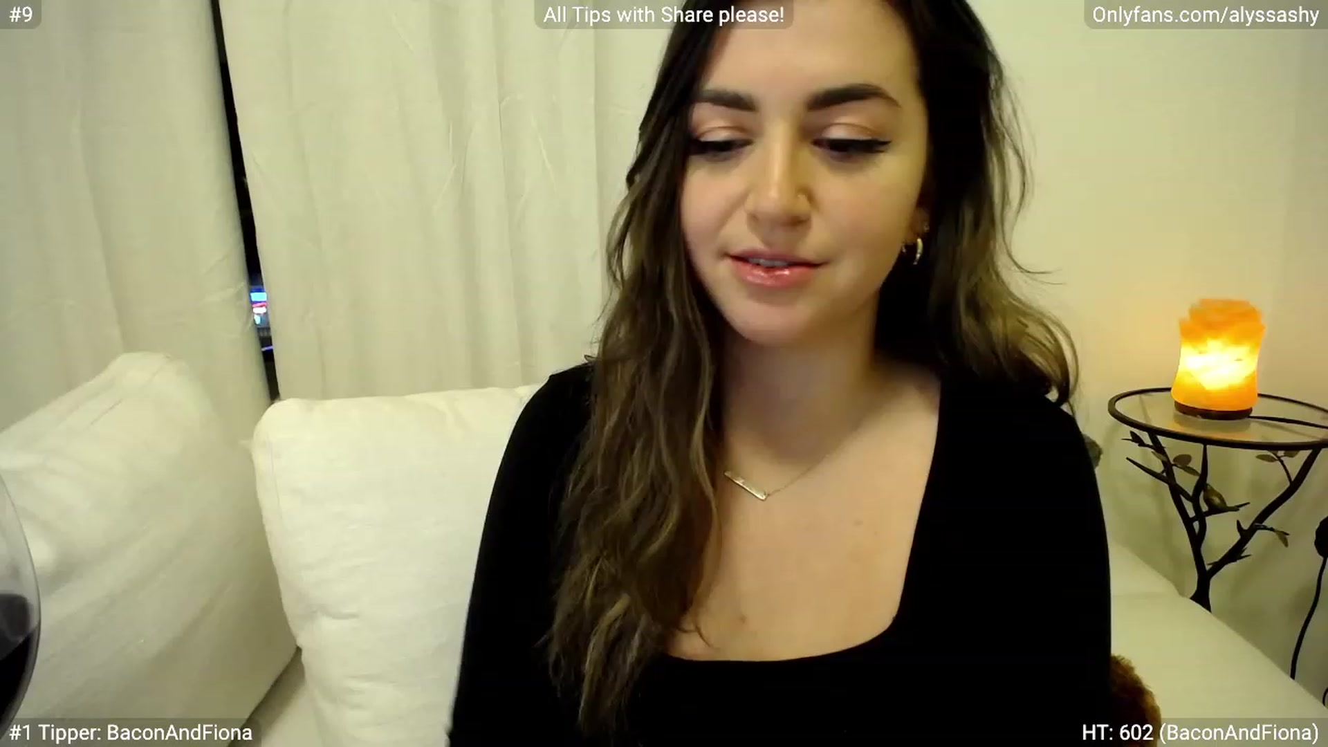Gallery image thumbnail from AlyssaShy's myfreecams stream on, 03/06/2023, 03:46 image 3 of 20
