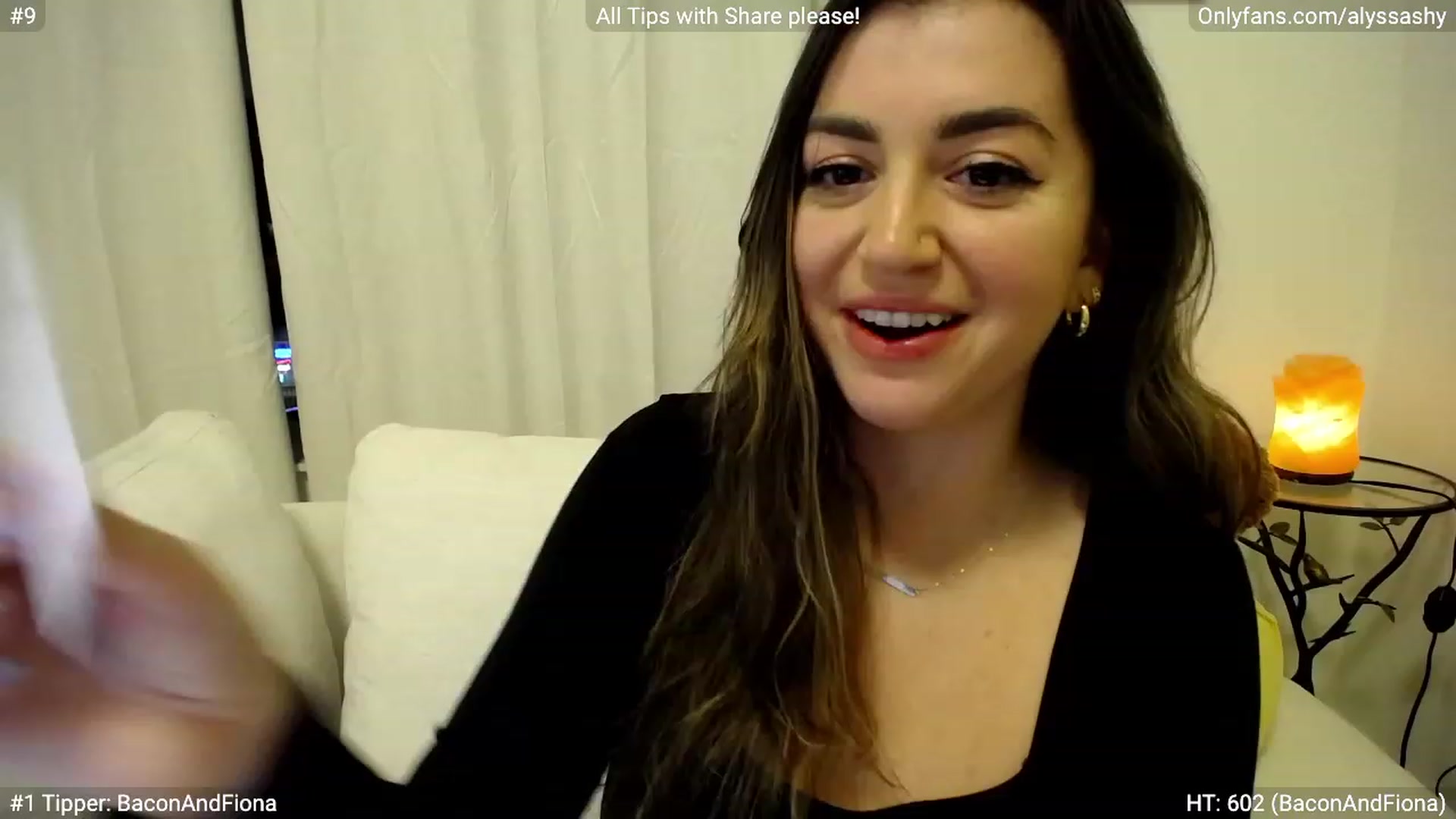 Gallery image thumbnail from AlyssaShy's myfreecams stream on, 03/06/2023, 03:46 image 13 of 20