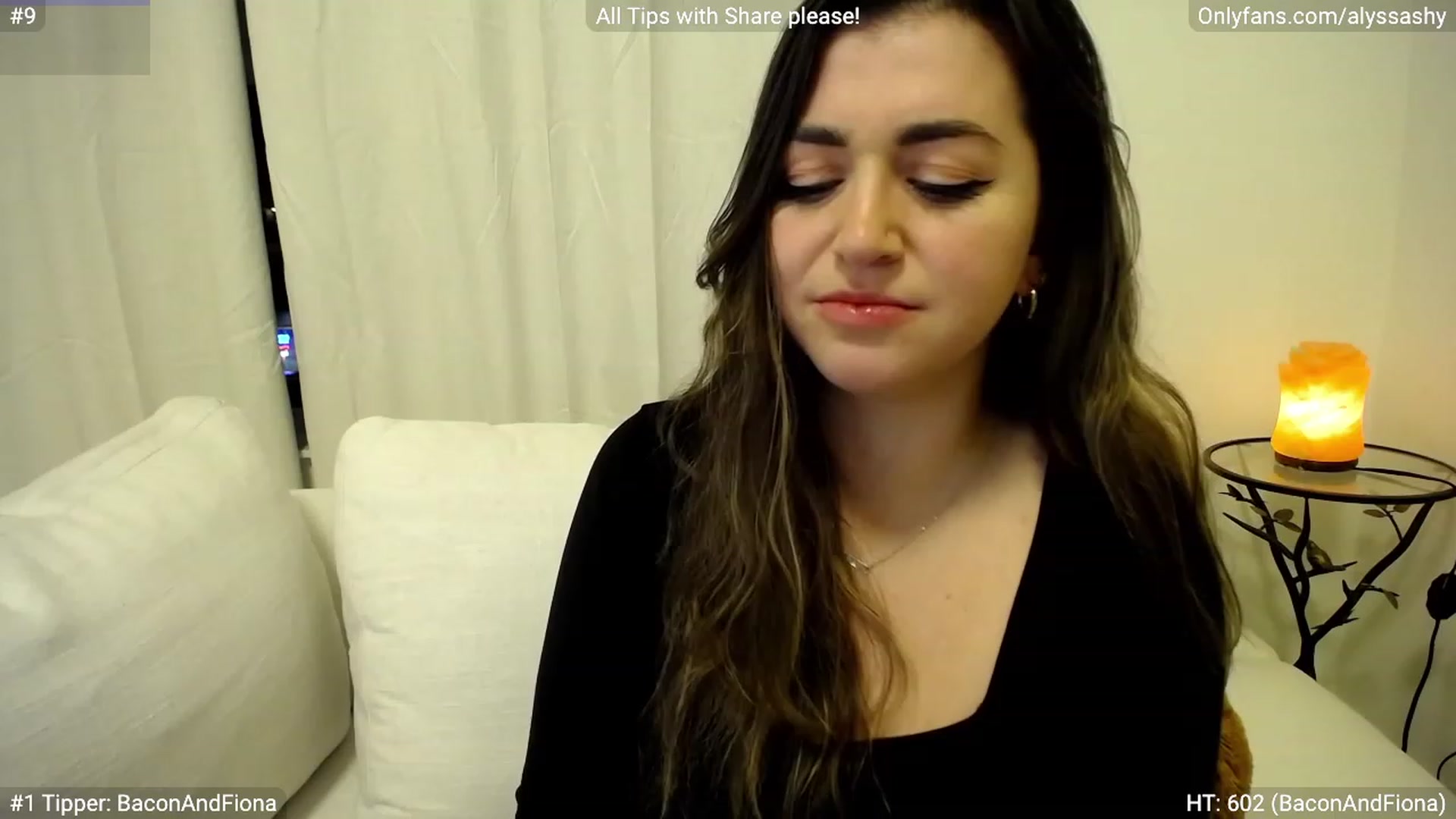 Gallery image thumbnail from AlyssaShy's myfreecams stream on, 03/06/2023, 03:46 image 17 of 20