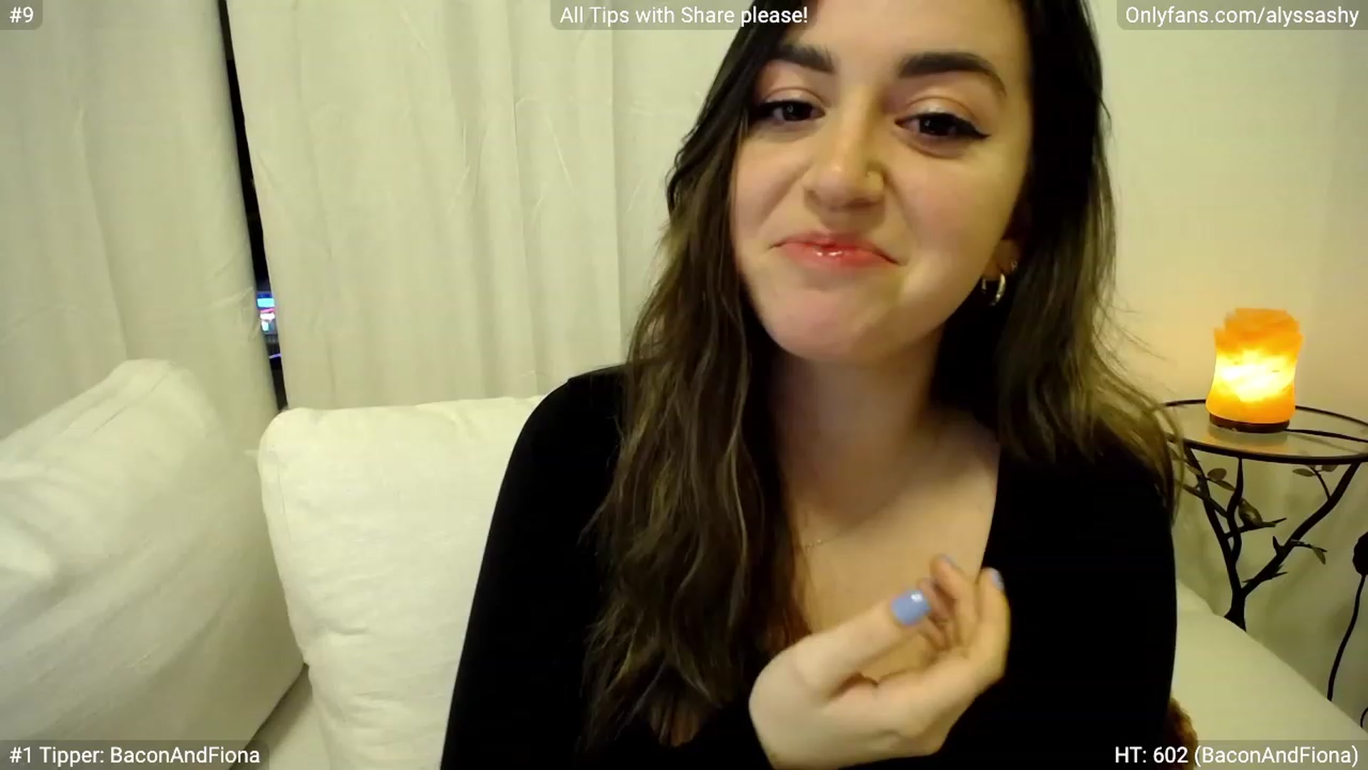 Gallery image thumbnail from AlyssaShy's myfreecams stream on, 03/06/2023, 03:46 image 4 of 20