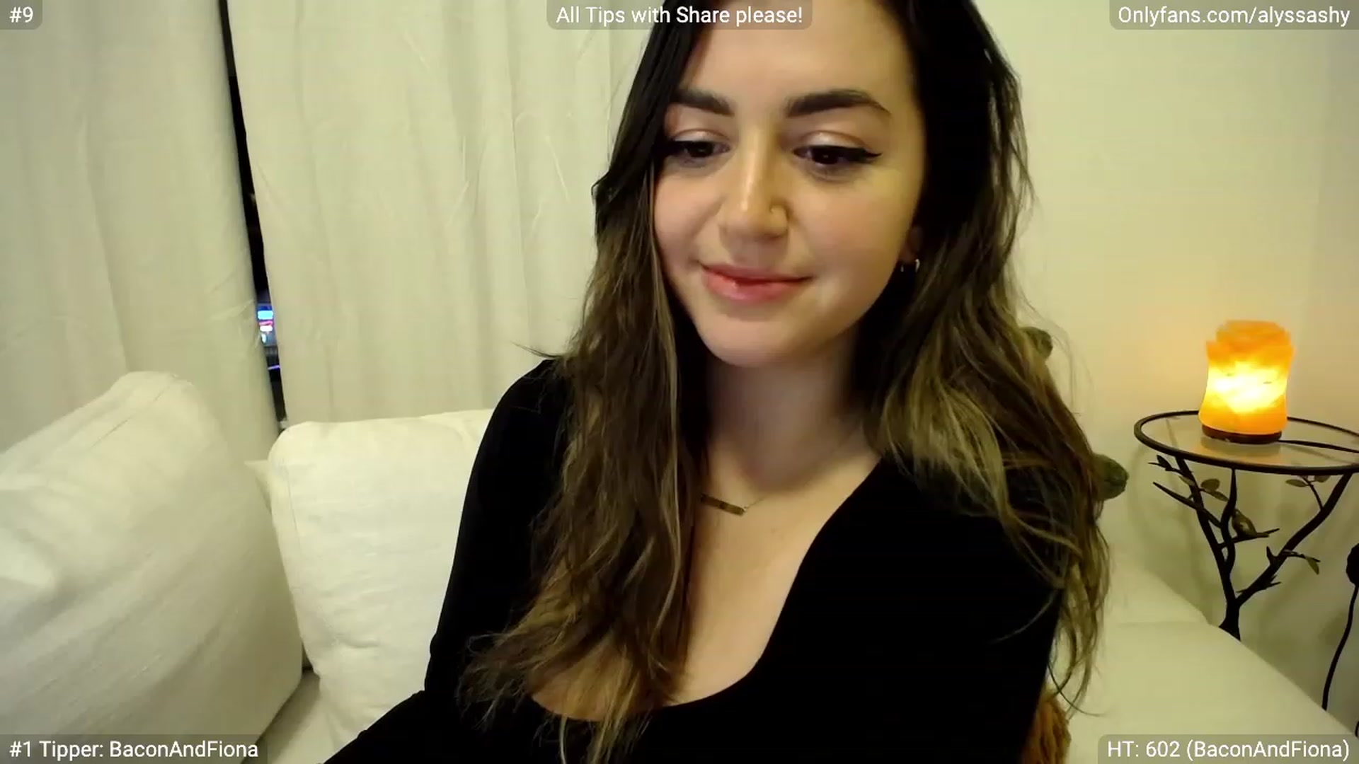 Gallery image thumbnail from AlyssaShy's myfreecams stream on, 03/06/2023, 03:46 image 10 of 20