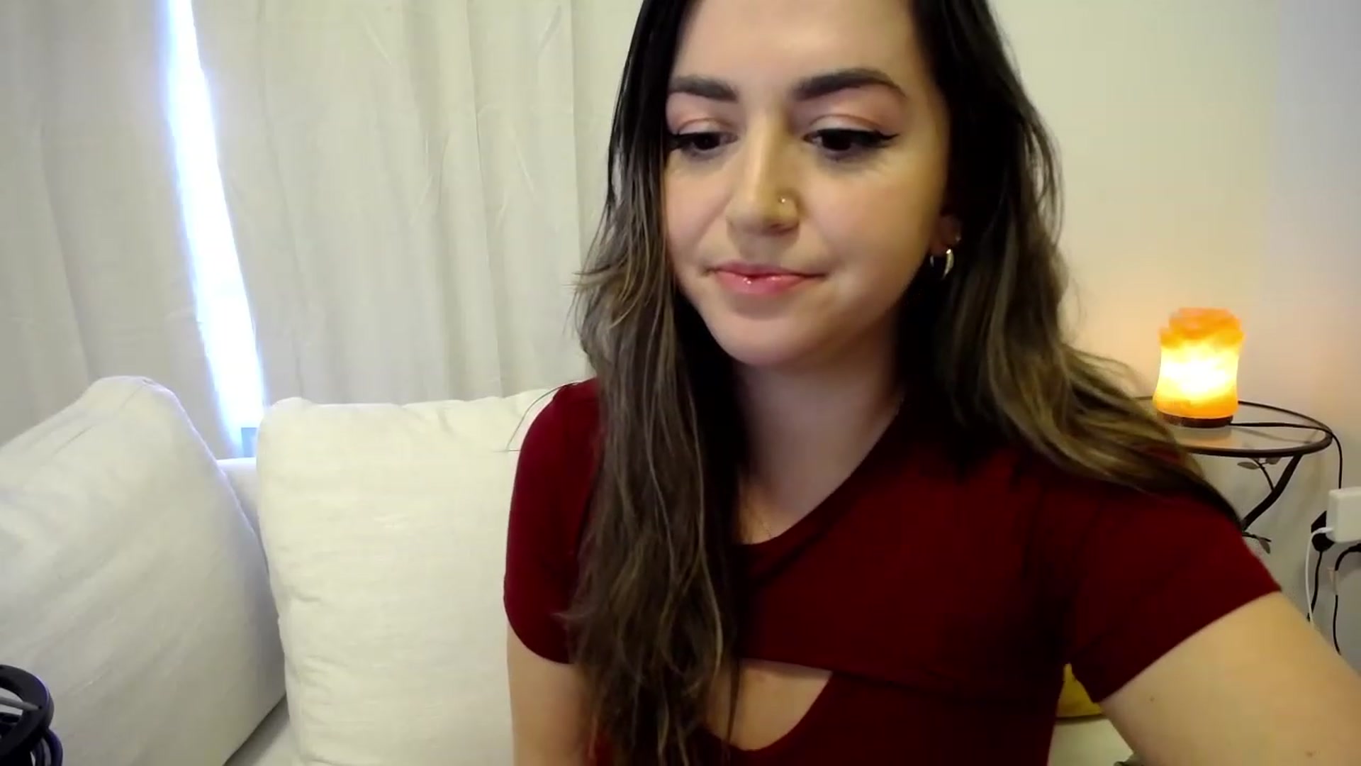Gallery image thumbnail from AlyssaShy's myfreecams stream on, 03/06/2023, 22:33 image 7 of 20