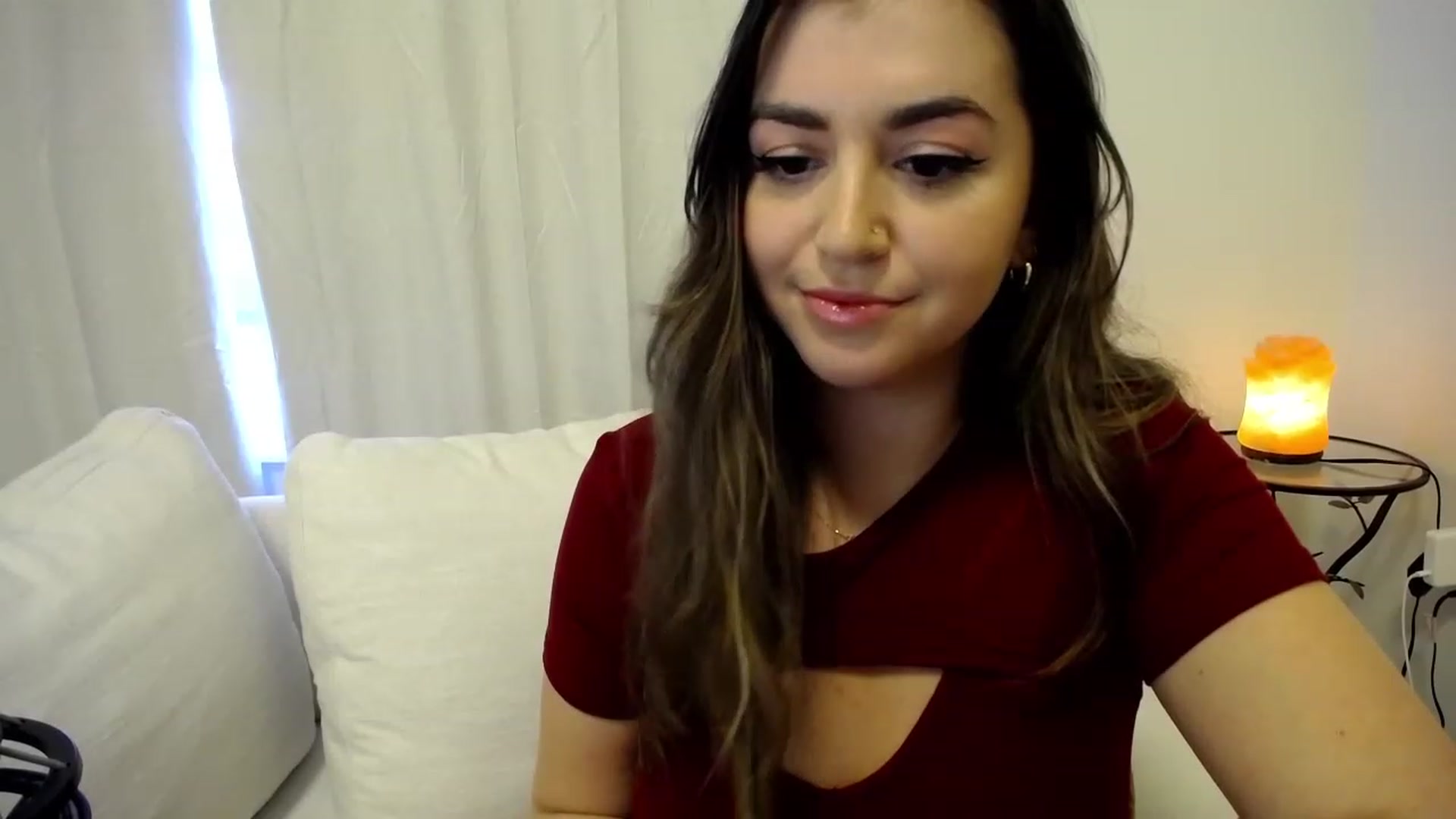 Gallery image thumbnail from AlyssaShy's myfreecams stream on, 03/06/2023, 22:33 image 11 of 20