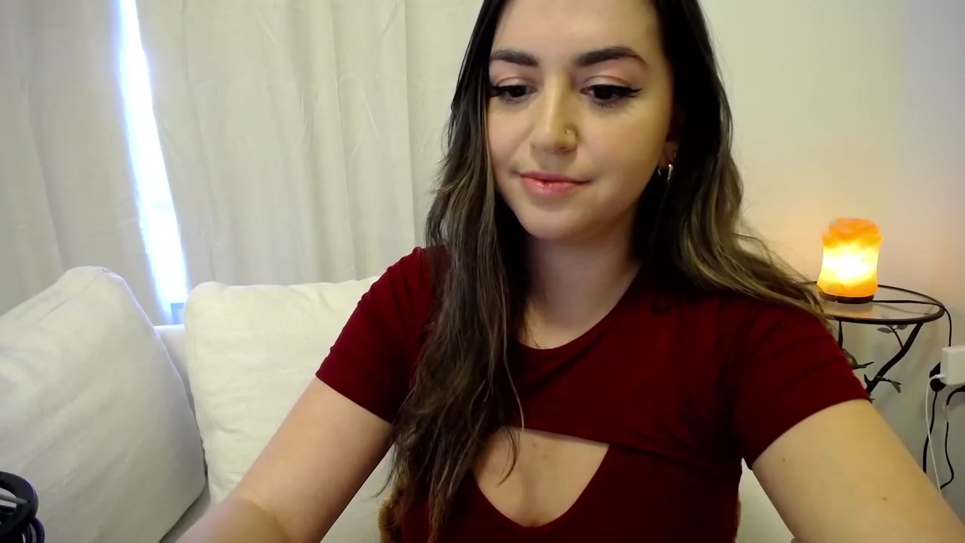 Gallery image thumbnail from AlyssaShy's myfreecams stream on, 03/06/2023, 22:33 image 8 of 20