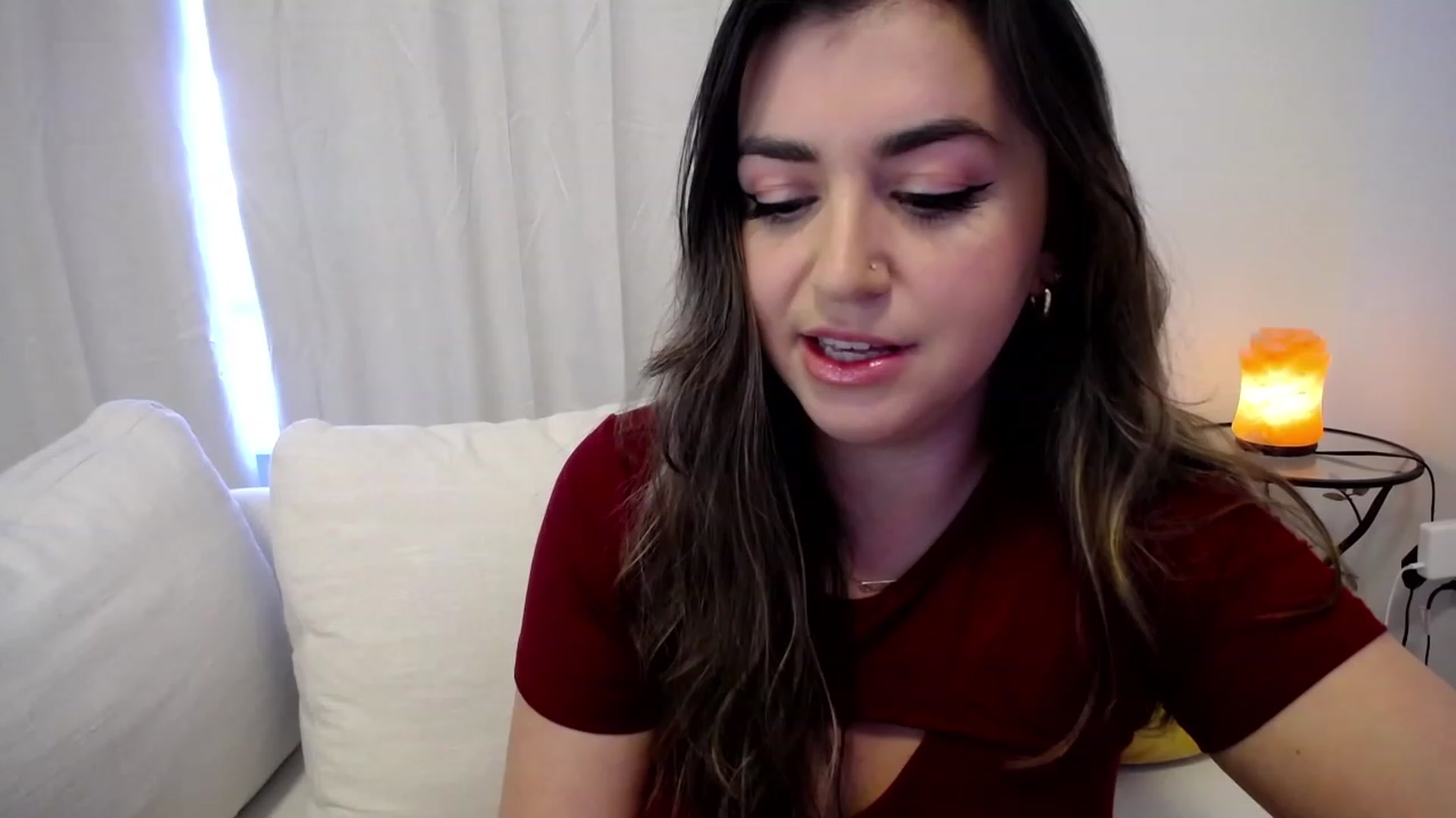 Gallery image thumbnail from AlyssaShy's myfreecams stream on, 03/06/2023, 22:33 image 1 of 20